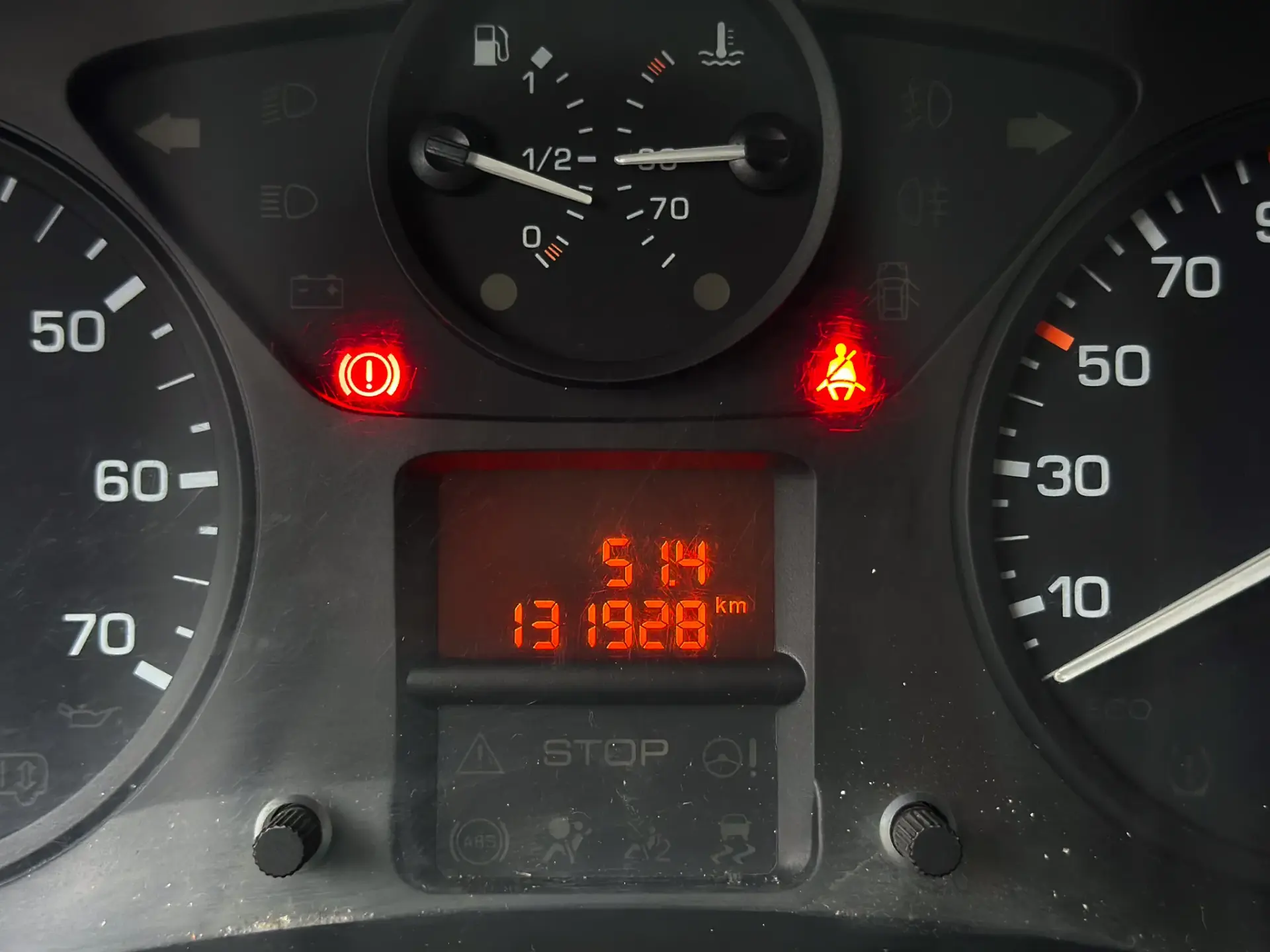 Citroën Berlingo 1.6 BlueHDi Feel 16