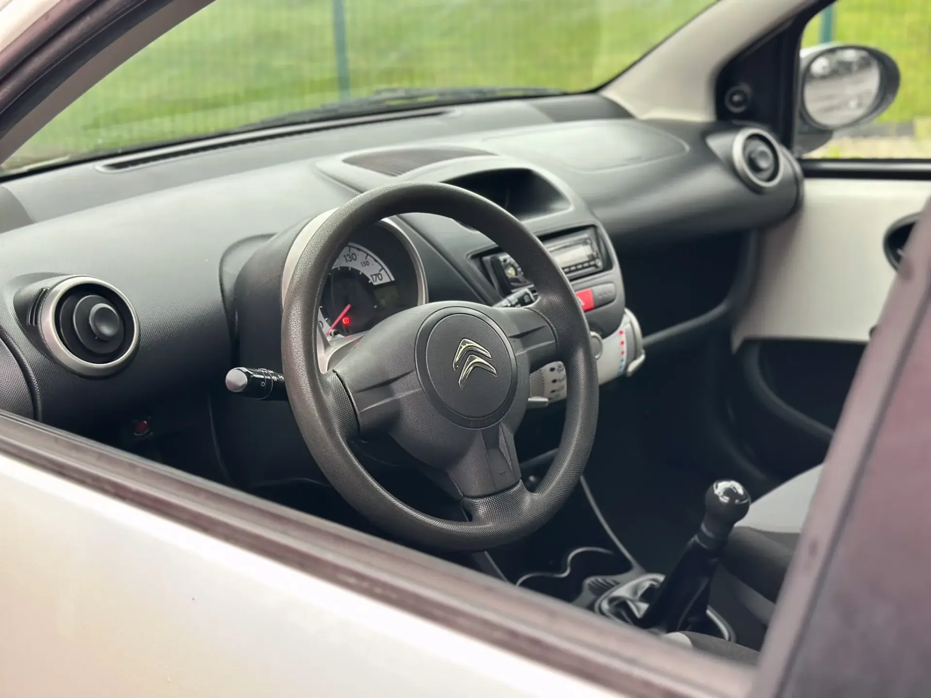 Citroën C1 1.0 Advance 2