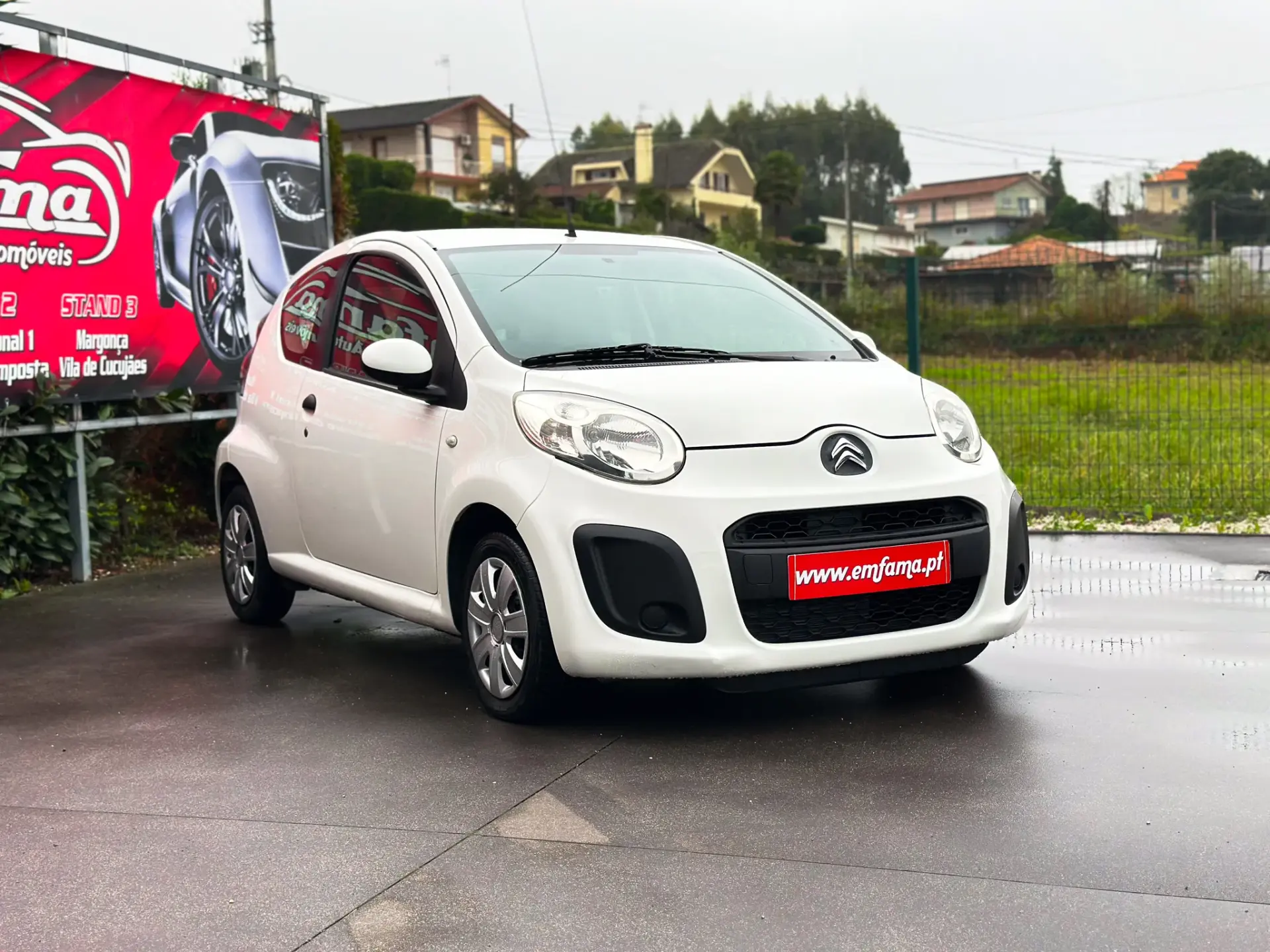 Citroën C1 1.0 Advance 10