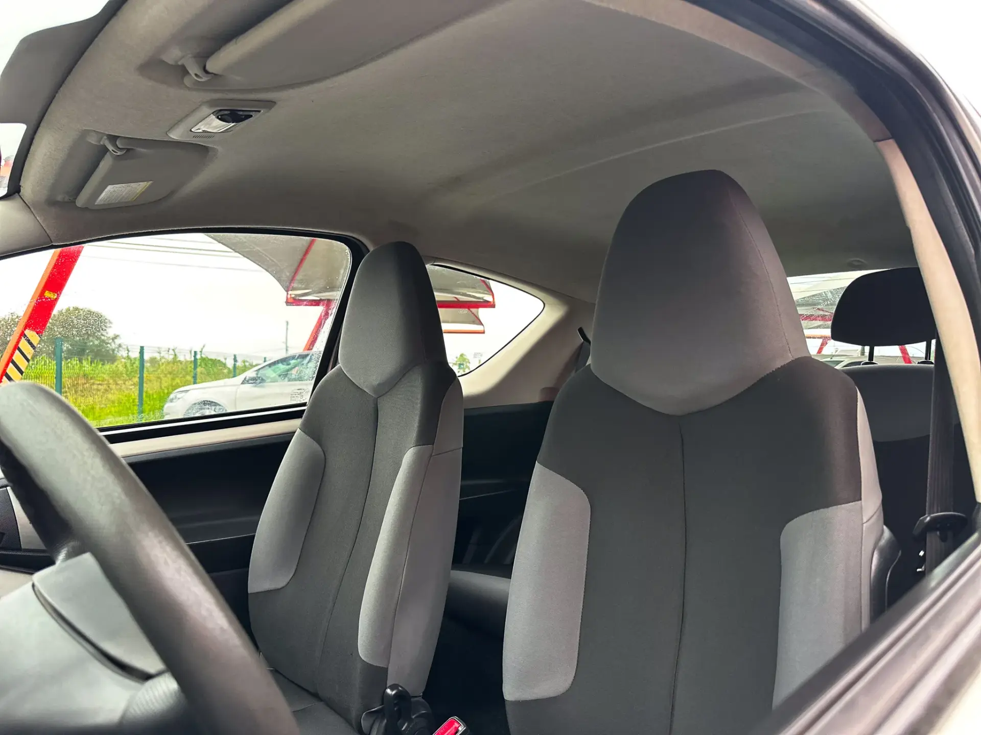 Citroën C1 1.0 Advance 11