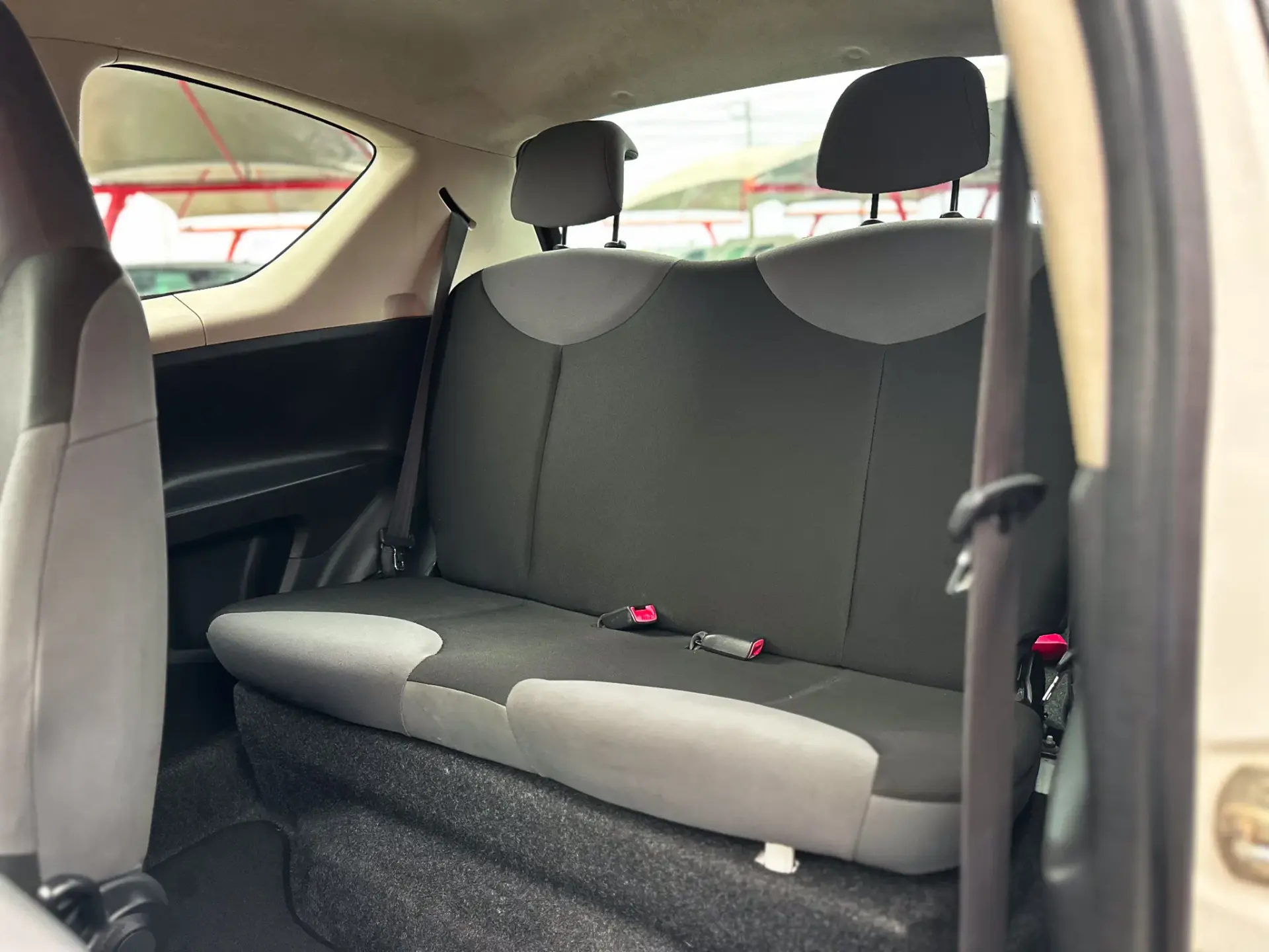 Citroën C1 1.0 Advance 12