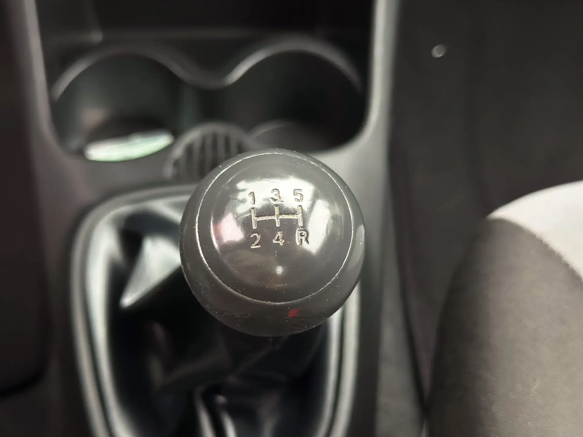 Citroën C1 1.0 Advance 14