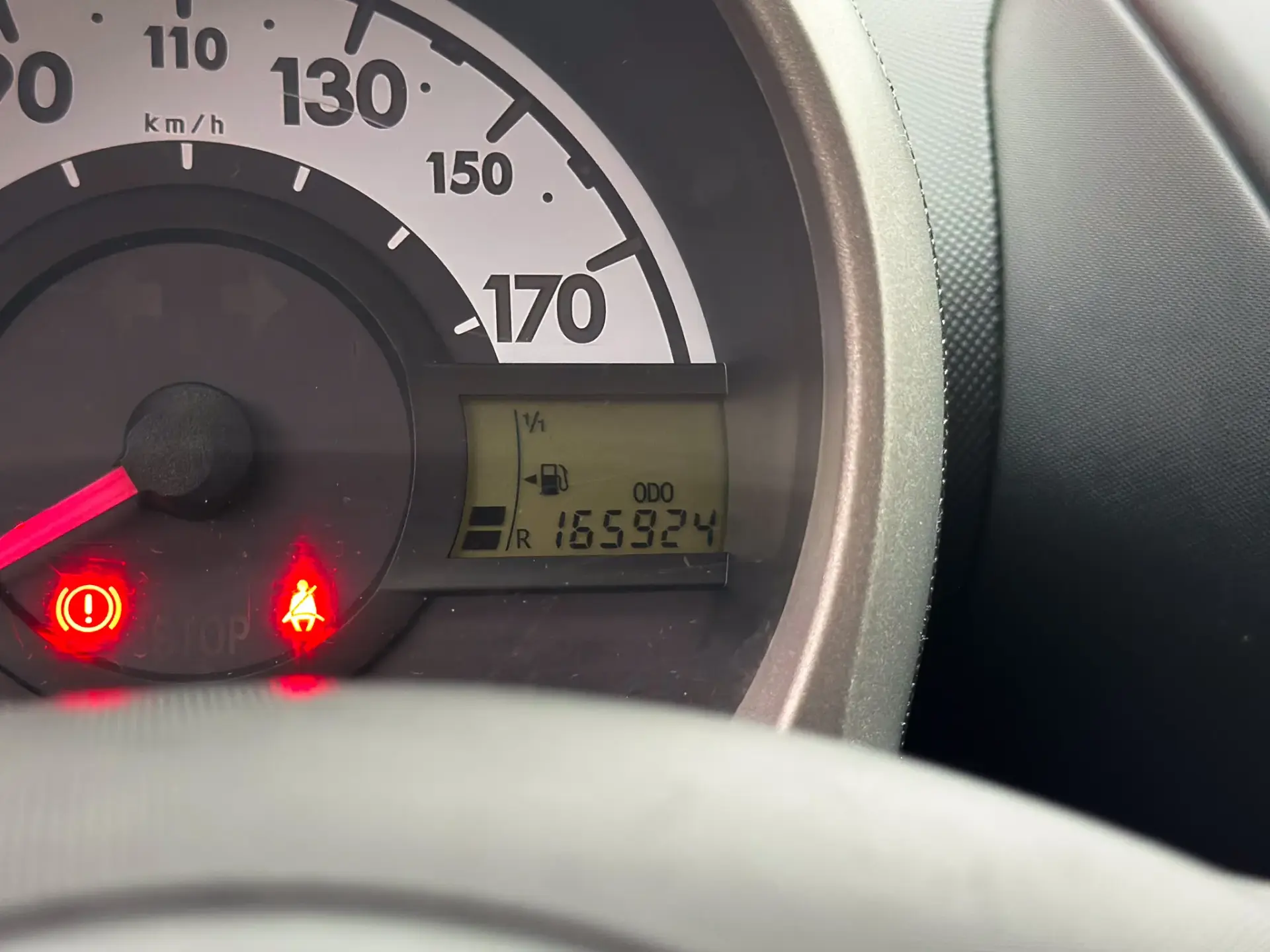 Citroën C1 1.0 Advance 15