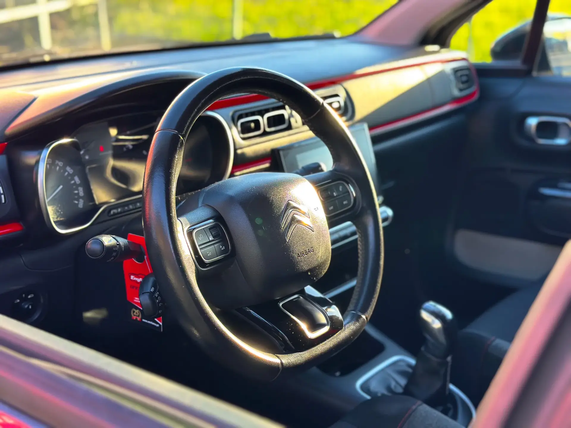 Citroën C3 1.6 BlueHDi Feel 3