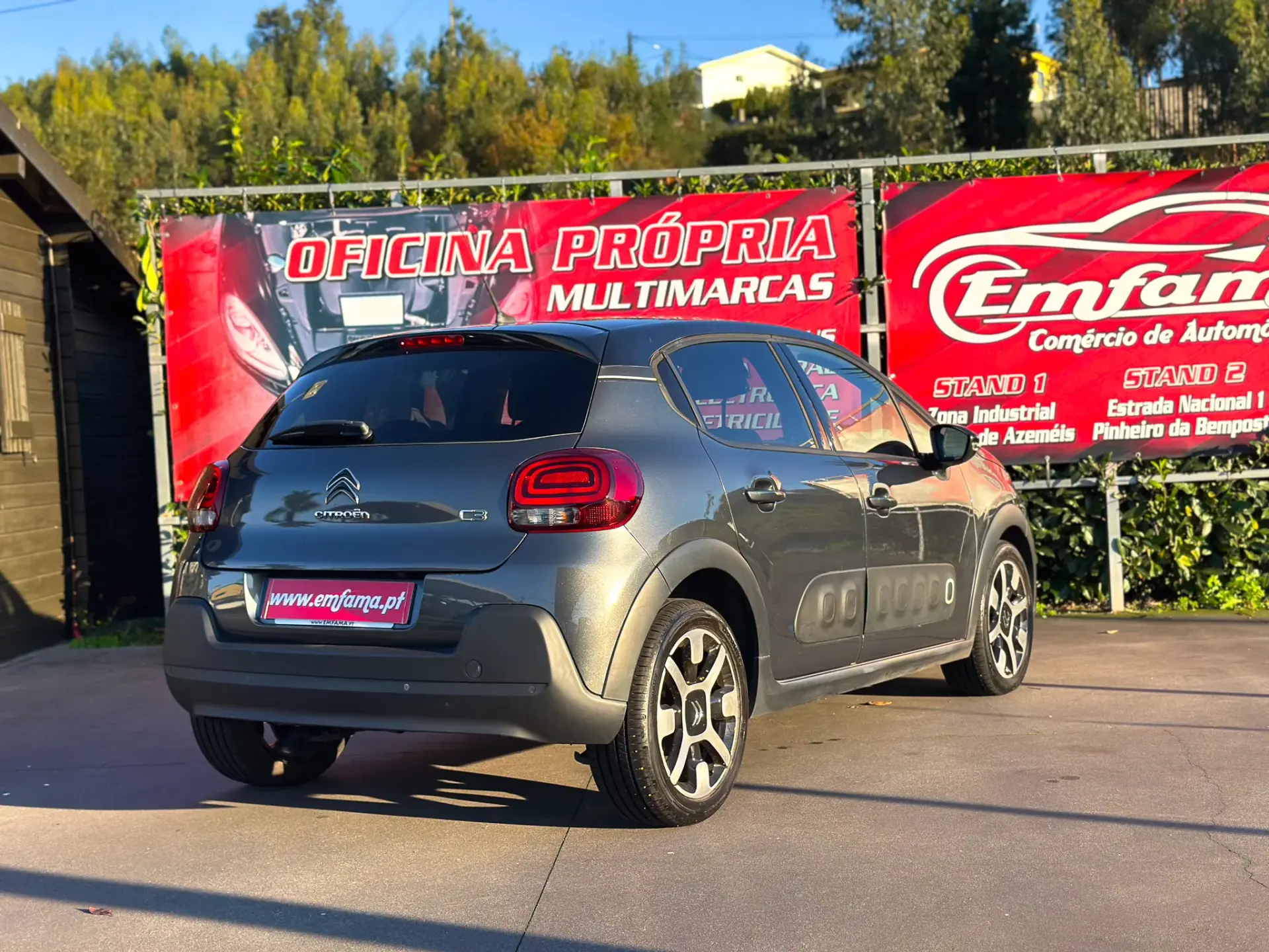 Citroën C3 1.6 BlueHDi Feel 9