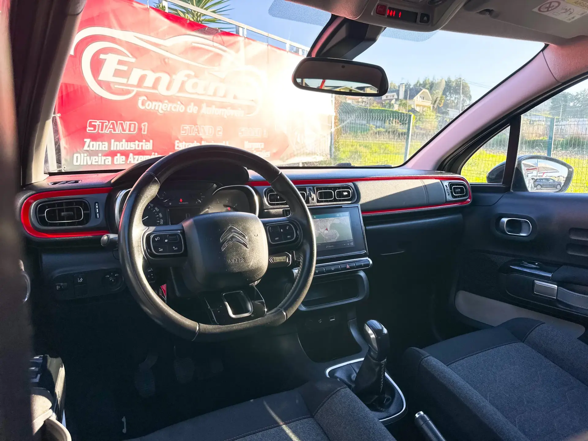 Citroën C3 1.6 BlueHDi Feel 13