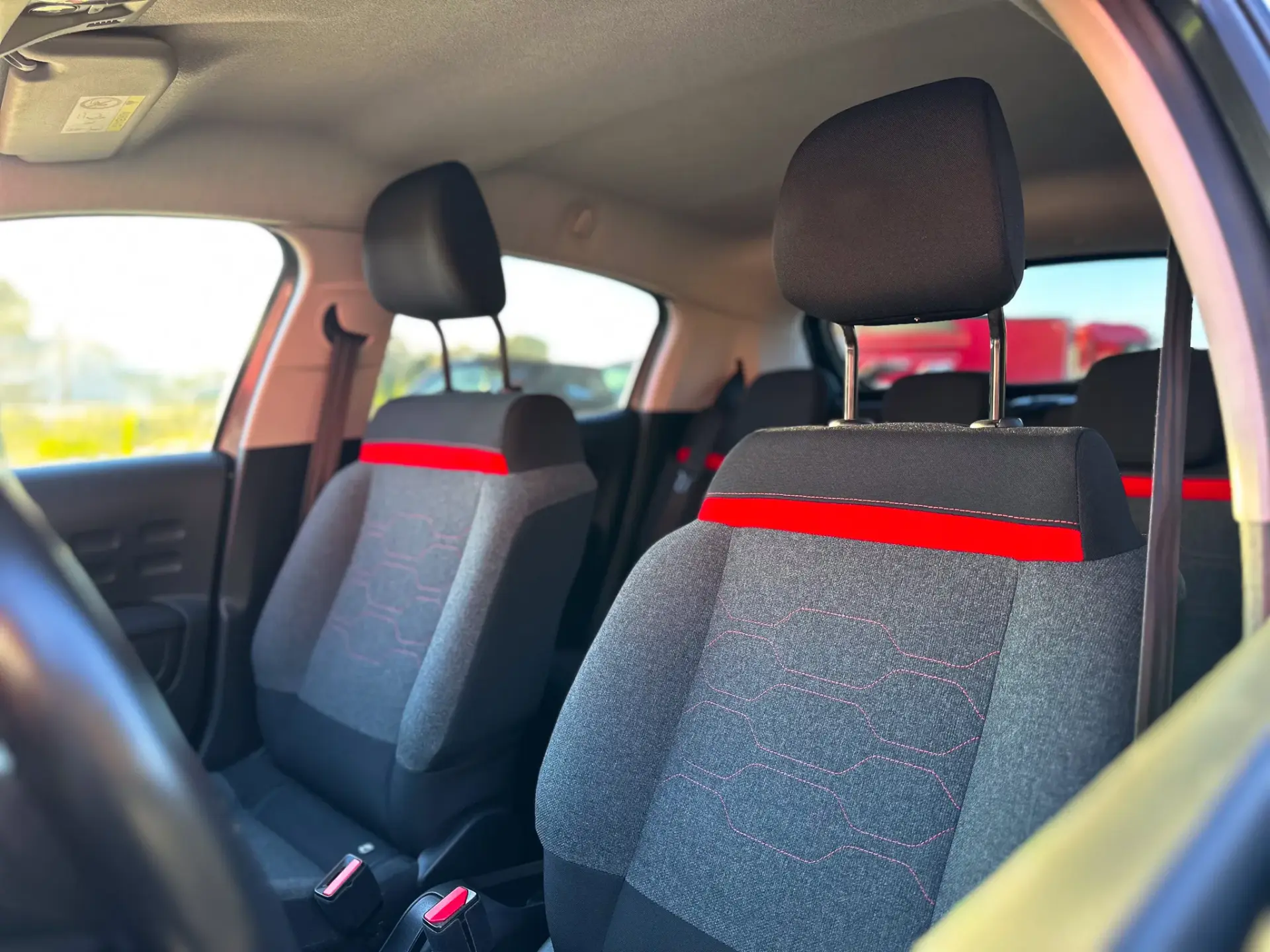 Citroën C3 1.6 BlueHDi Feel 14