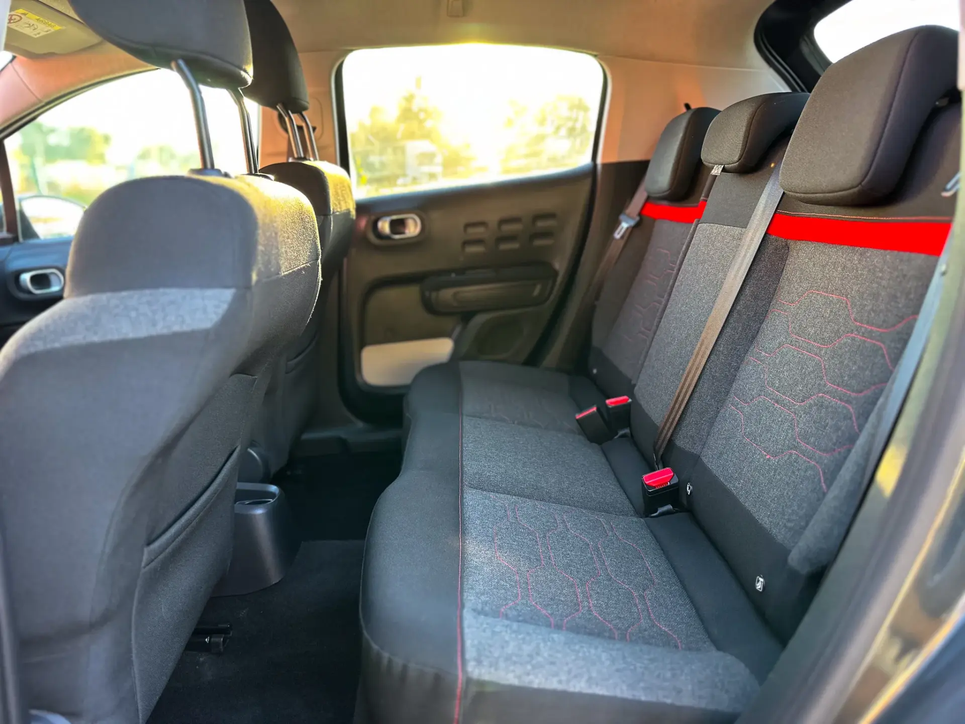 Citroën C3 1.6 BlueHDi Feel 15