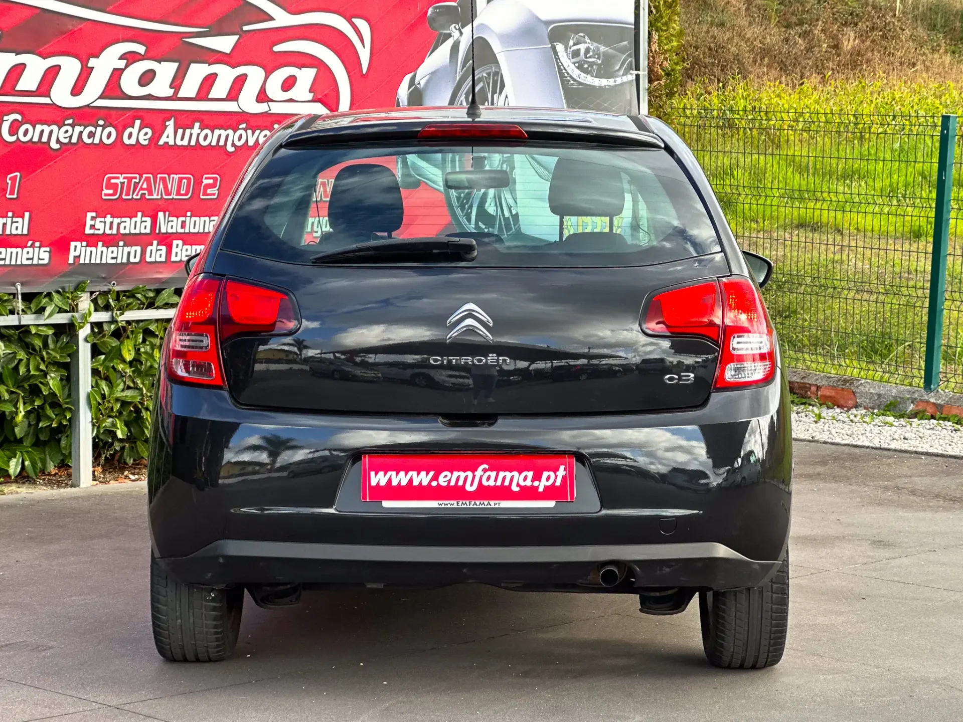 Citroën C3 1.4 HDi Airdream Attraction 7