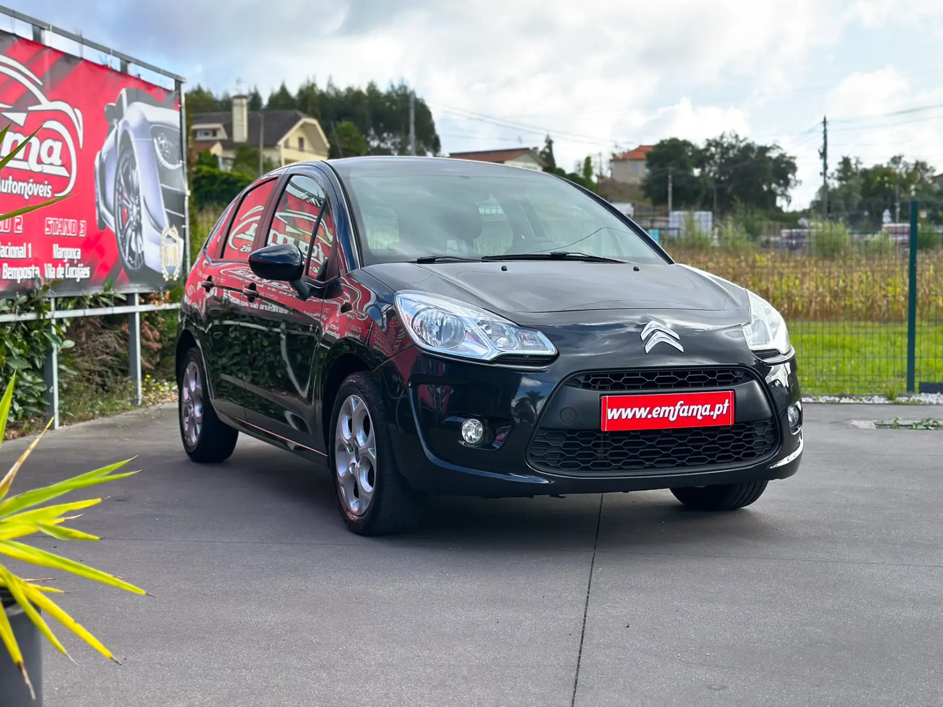 Citroën C3 1.4 HDi Airdream Attraction 10