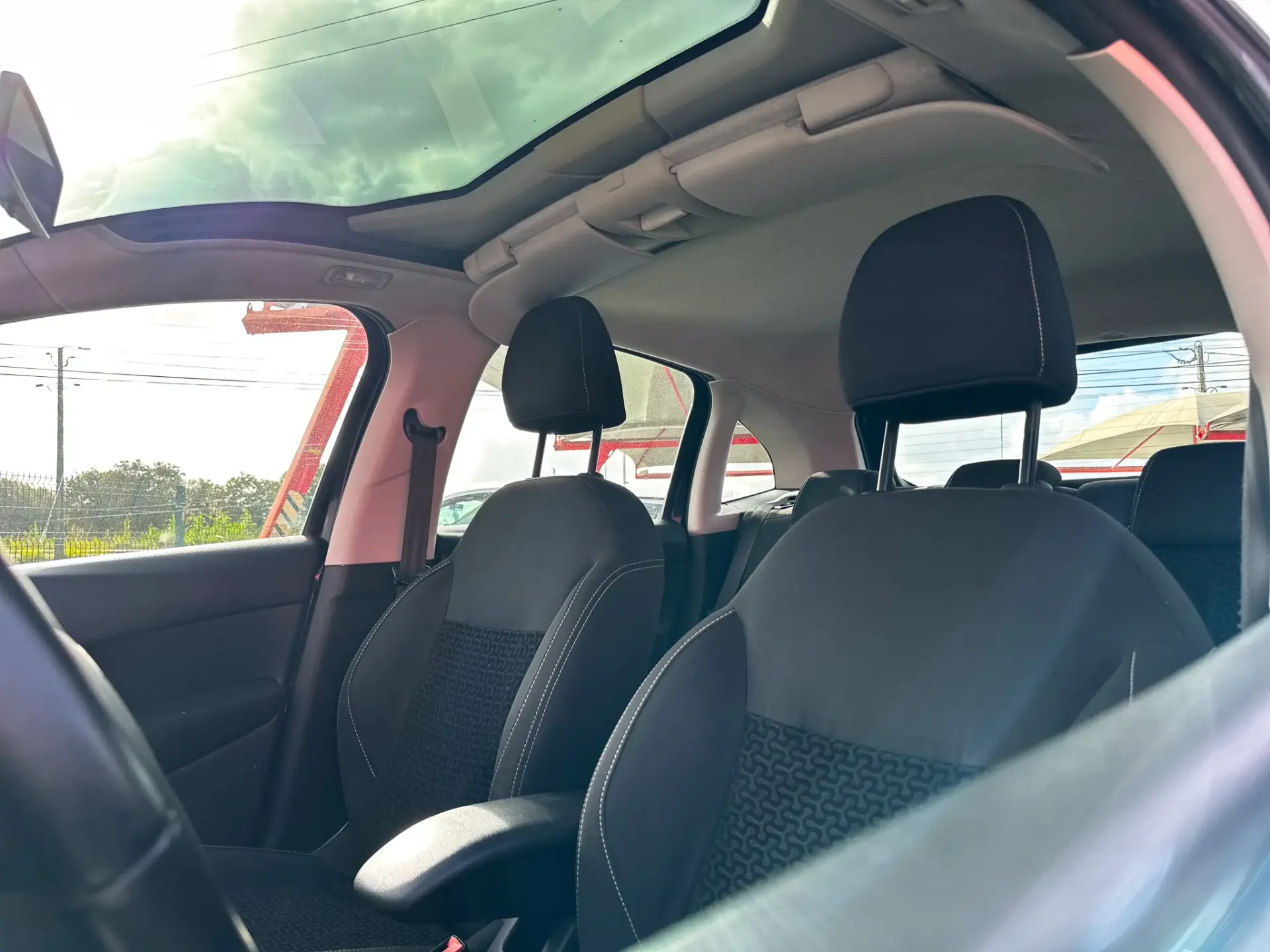 Citroën C3 1.4 HDi Airdream Attraction 12