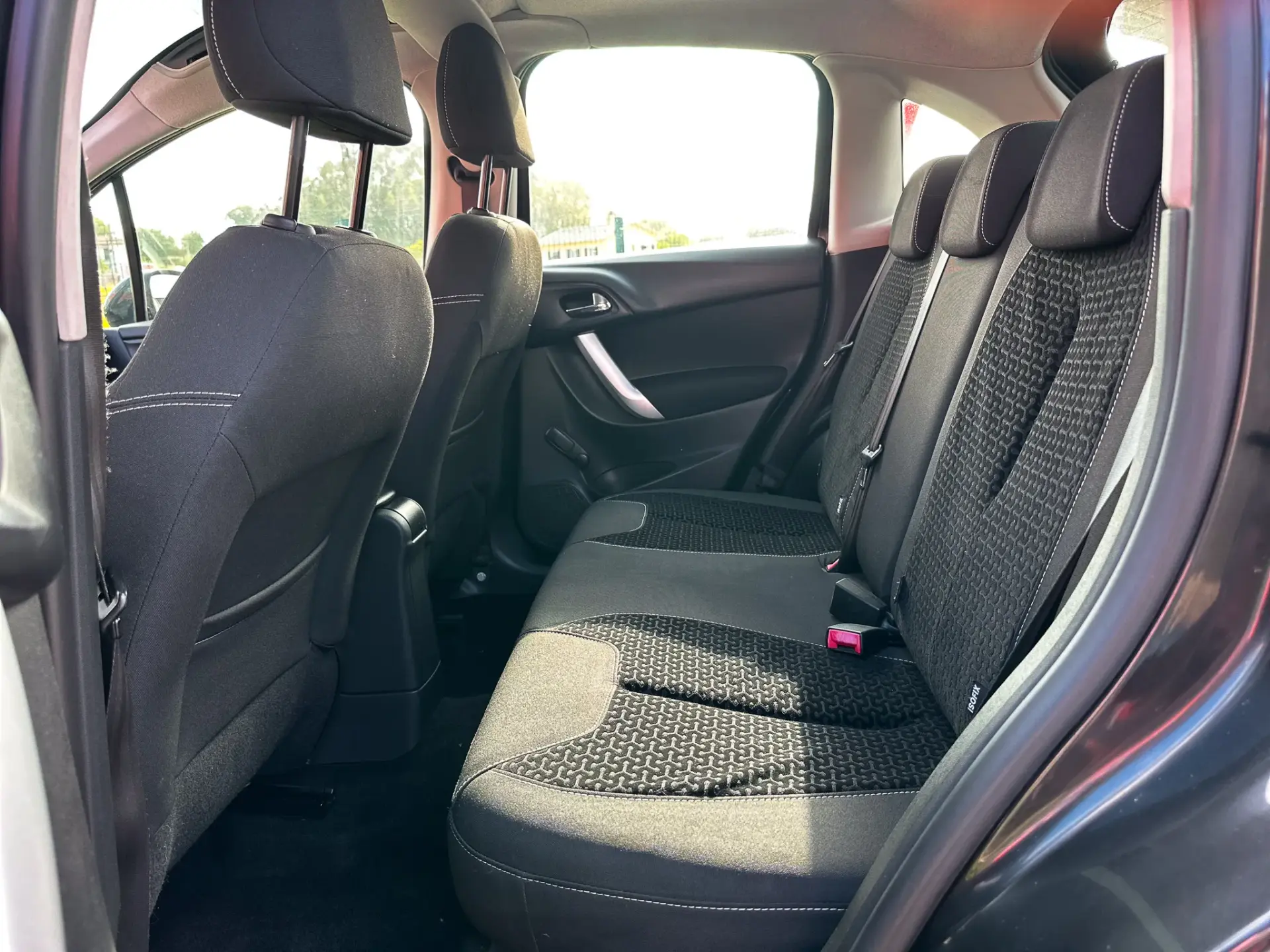 Citroën C3 1.4 HDi Airdream Attraction 13