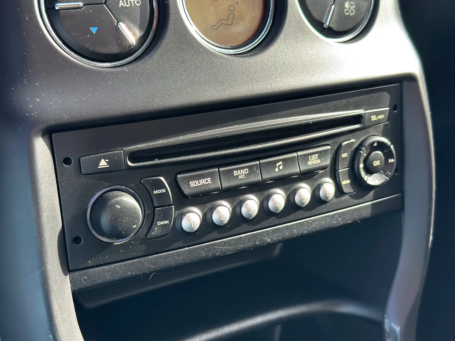 Citroën C3 1.4 HDi Airdream Attraction 18