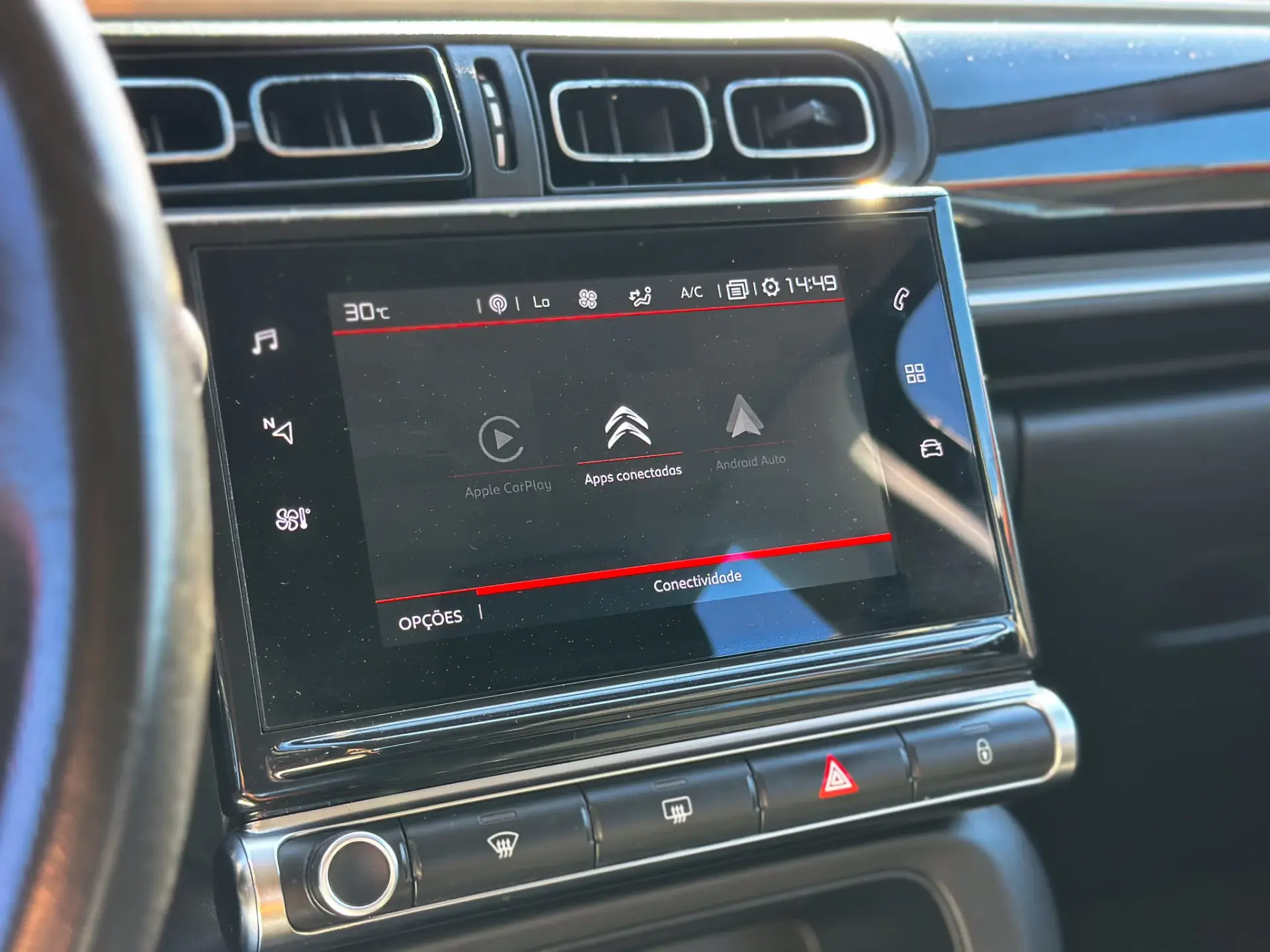 Citroën C3 1.5 BlueHDi Feel 3