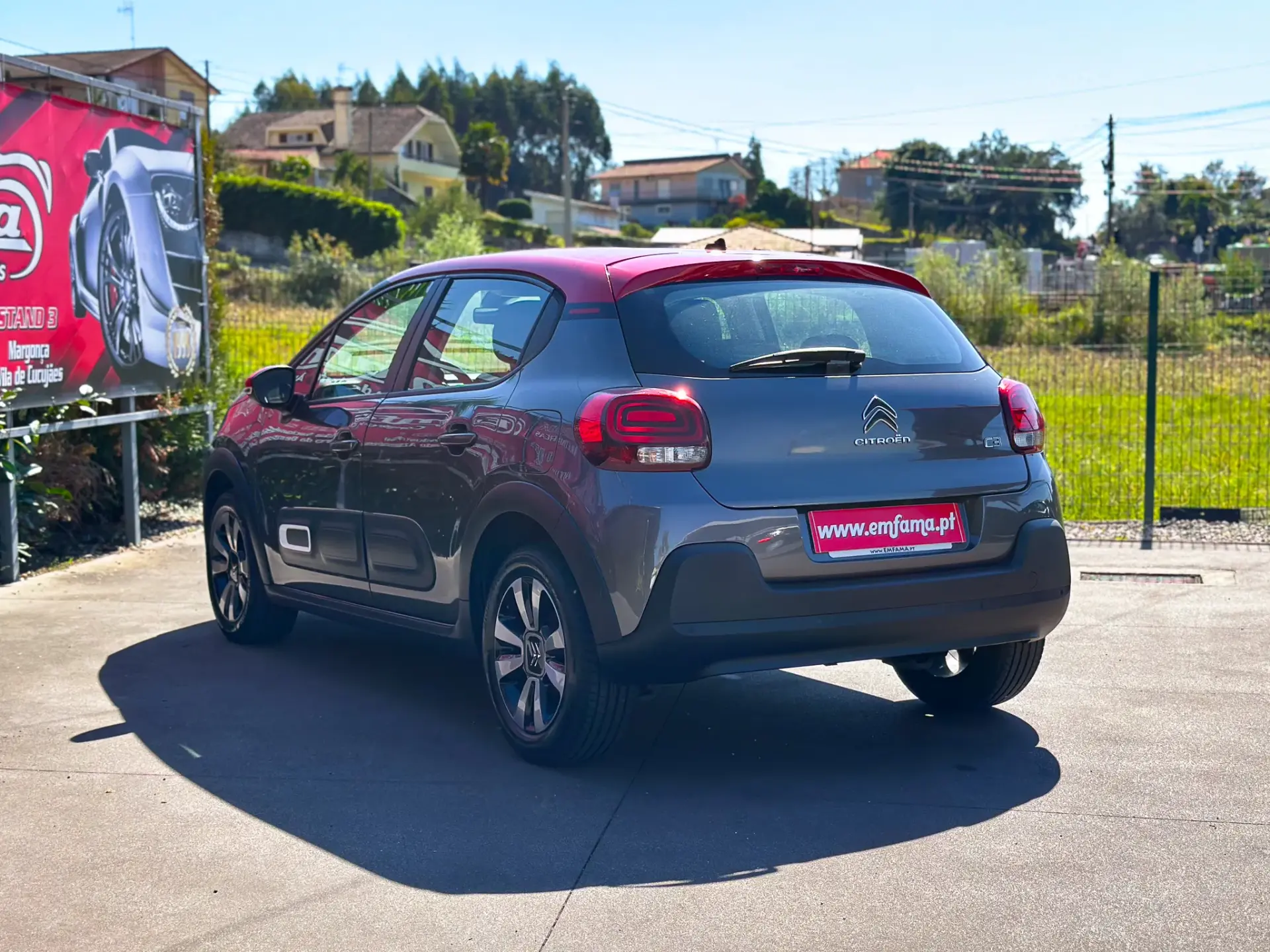 Citroën C3 1.5 BlueHDi Feel 7