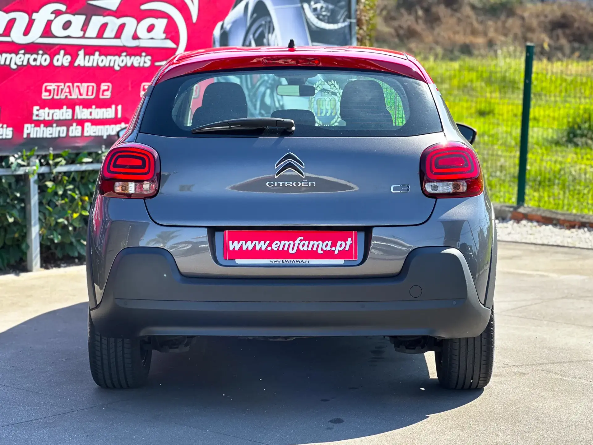 Citroën C3 1.5 BlueHDi Feel 8