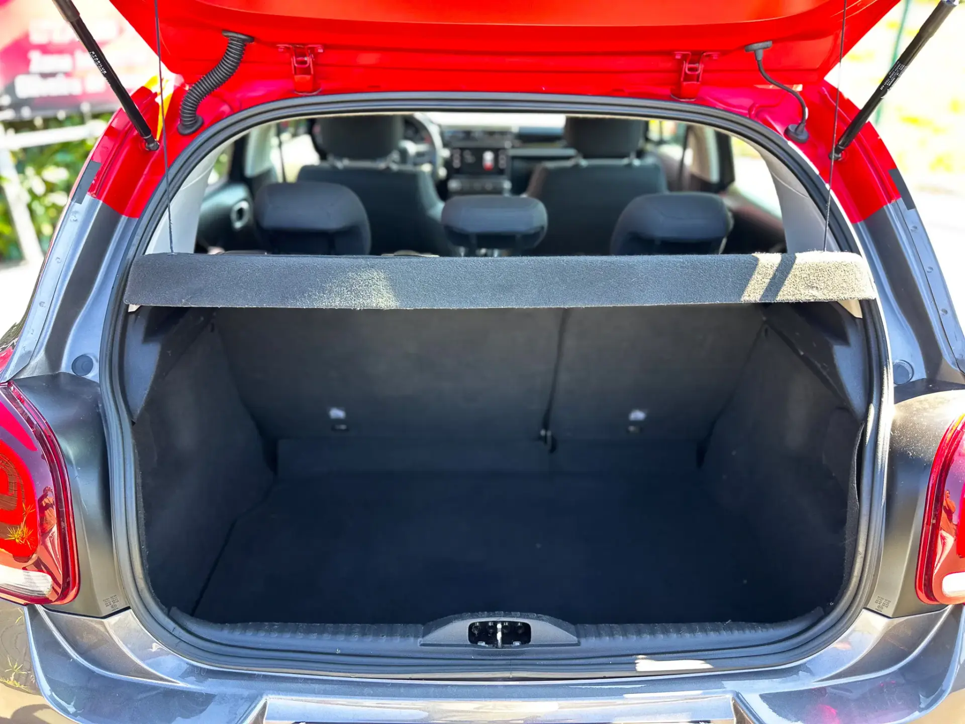 Citroën C3 1.5 BlueHDi Feel 12