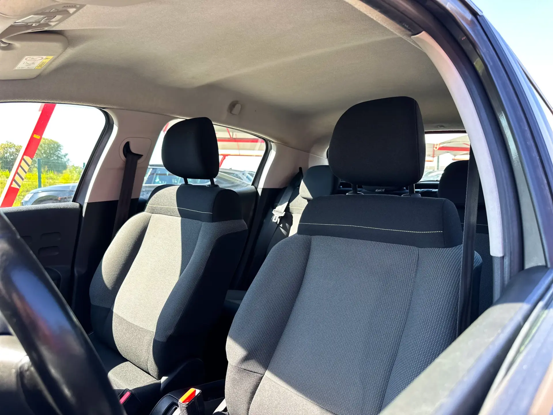 Citroën C3 1.5 BlueHDi Feel 15