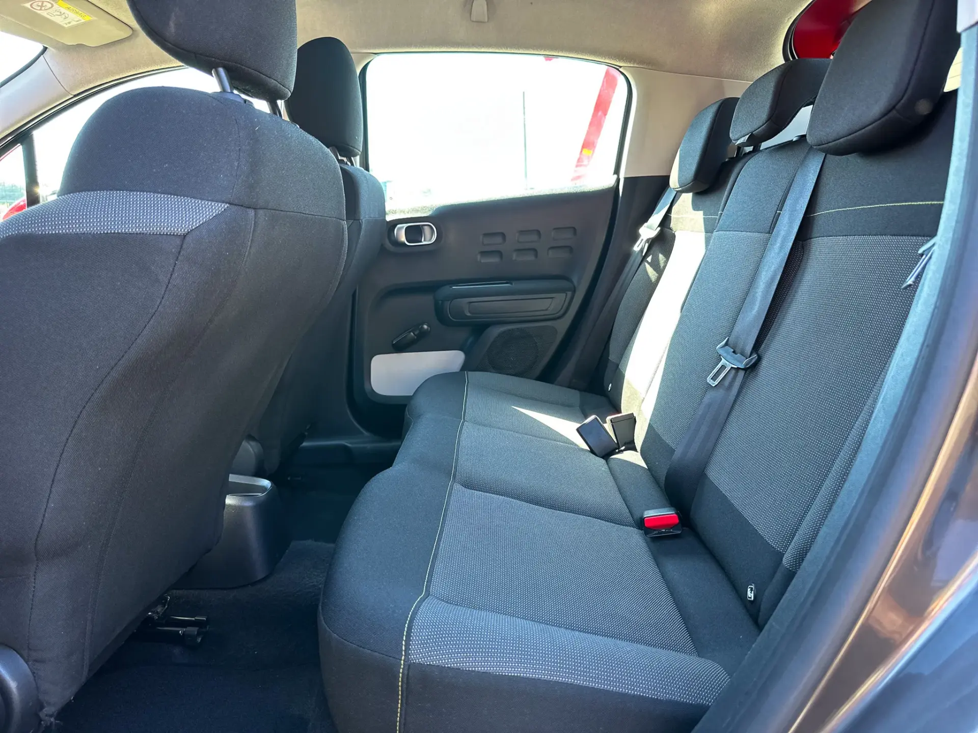 Citroën C3 1.5 BlueHDi Feel 16