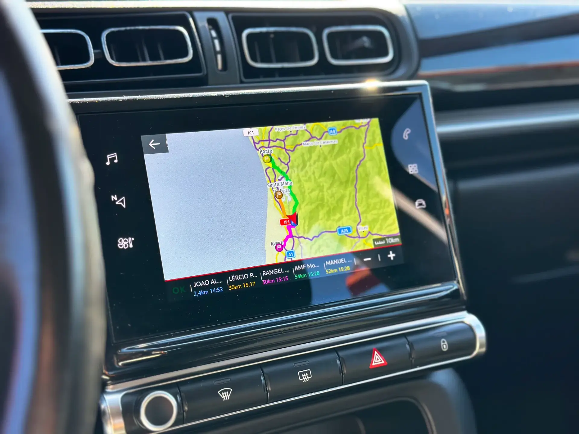 Citroën C3 1.5 BlueHDi Feel 19