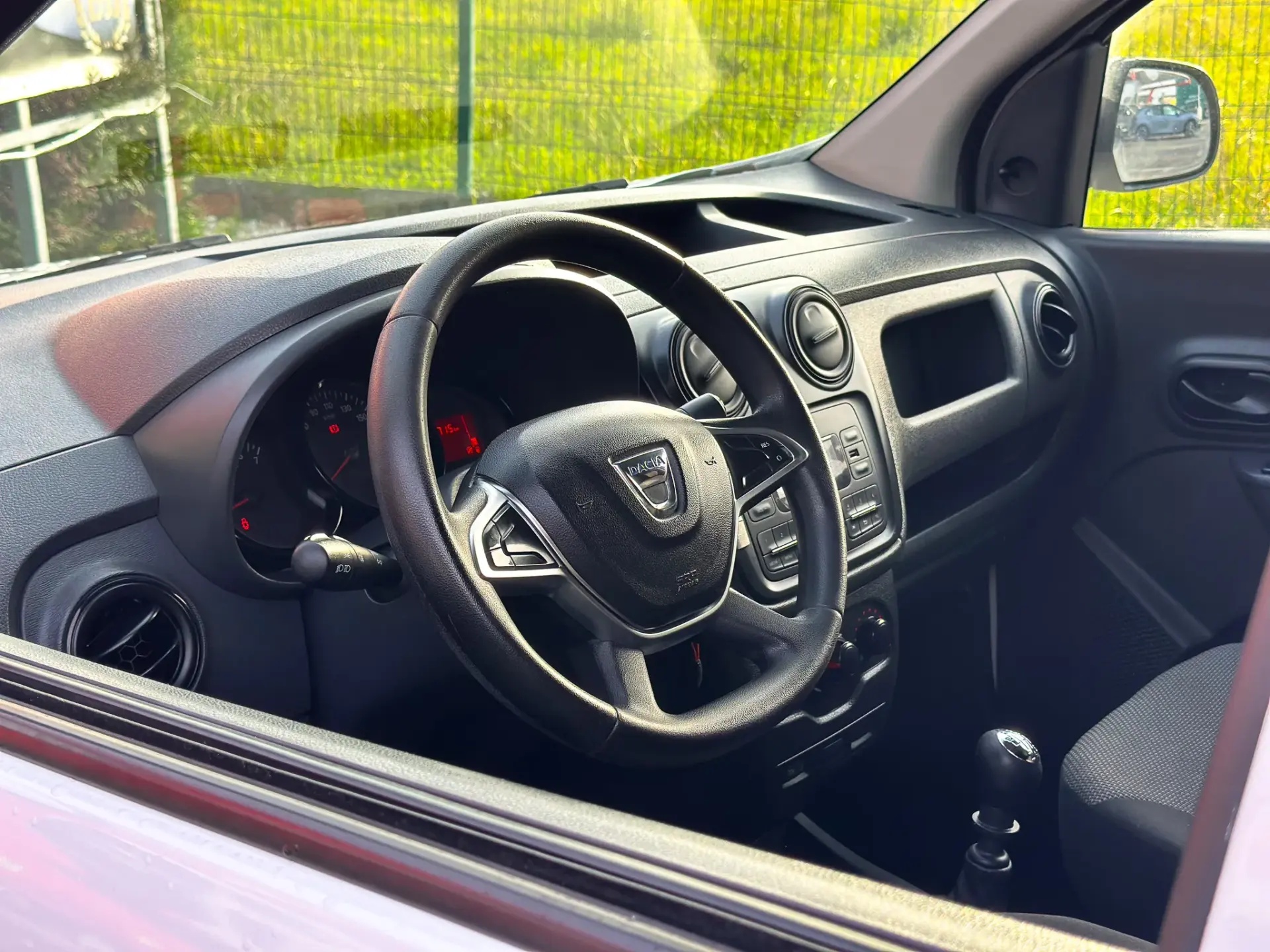 Dacia Dokker 1.5 Blue dCi Comfort 2