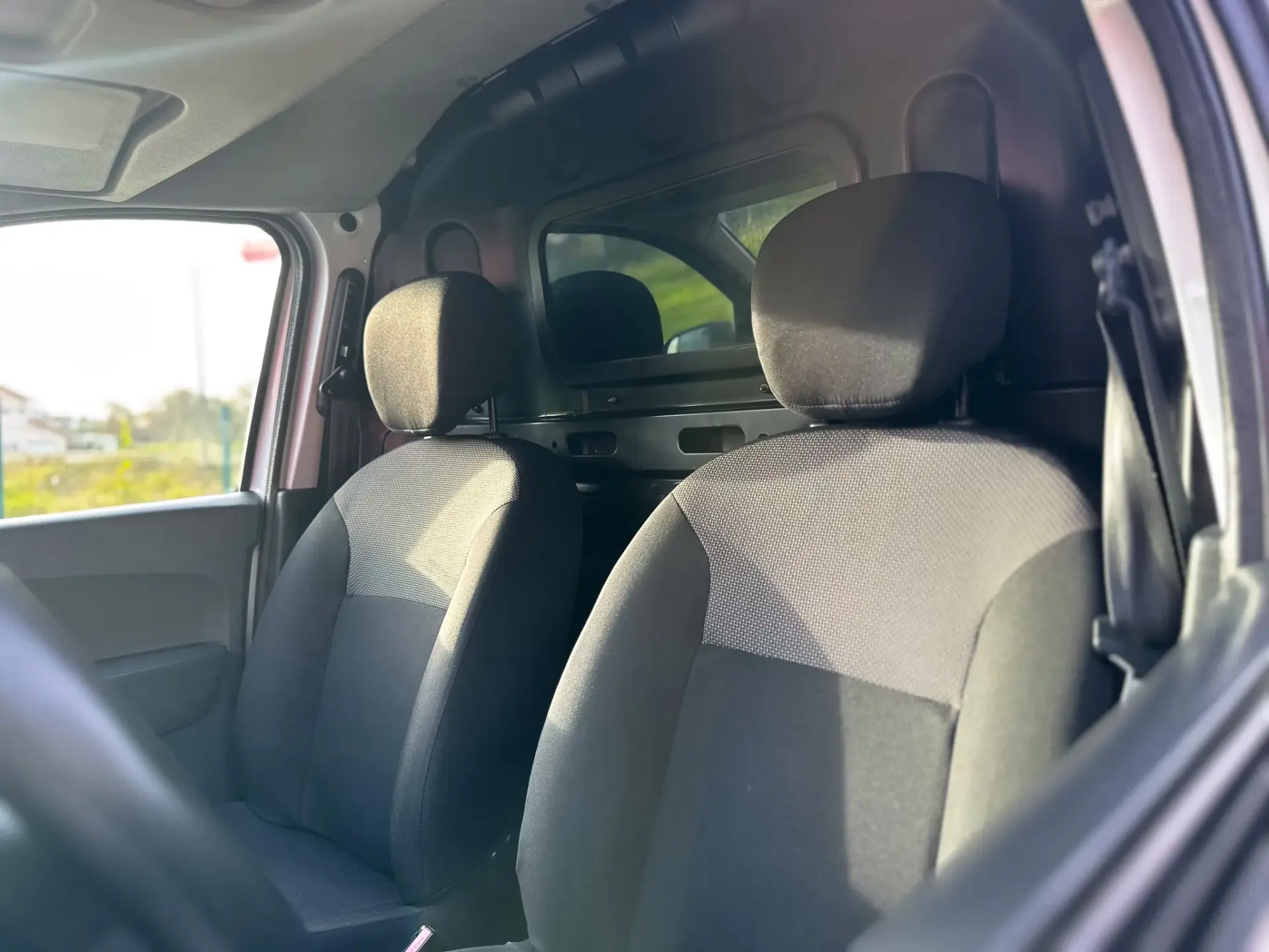 Dacia Dokker 1.5 Blue dCi Comfort 12