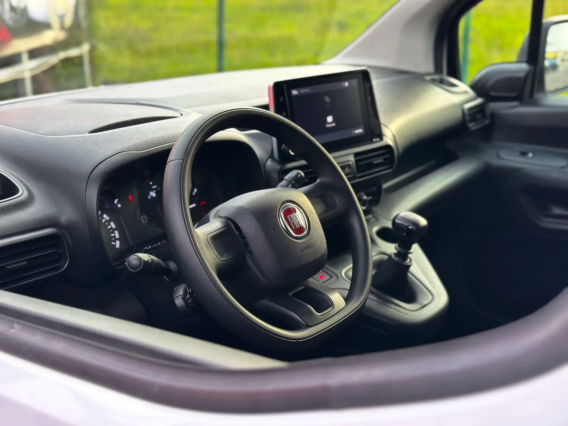 Fiat Doblo 1.5 BlueHDi Maxi 2