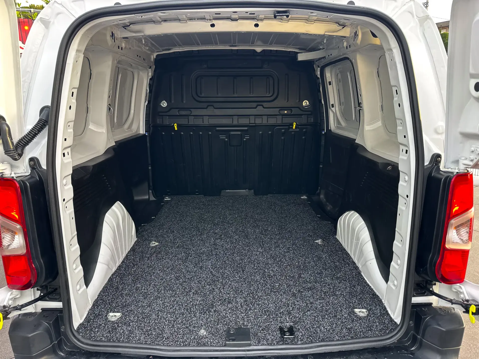 Fiat Doblo 1.5 BlueHDi Maxi 3