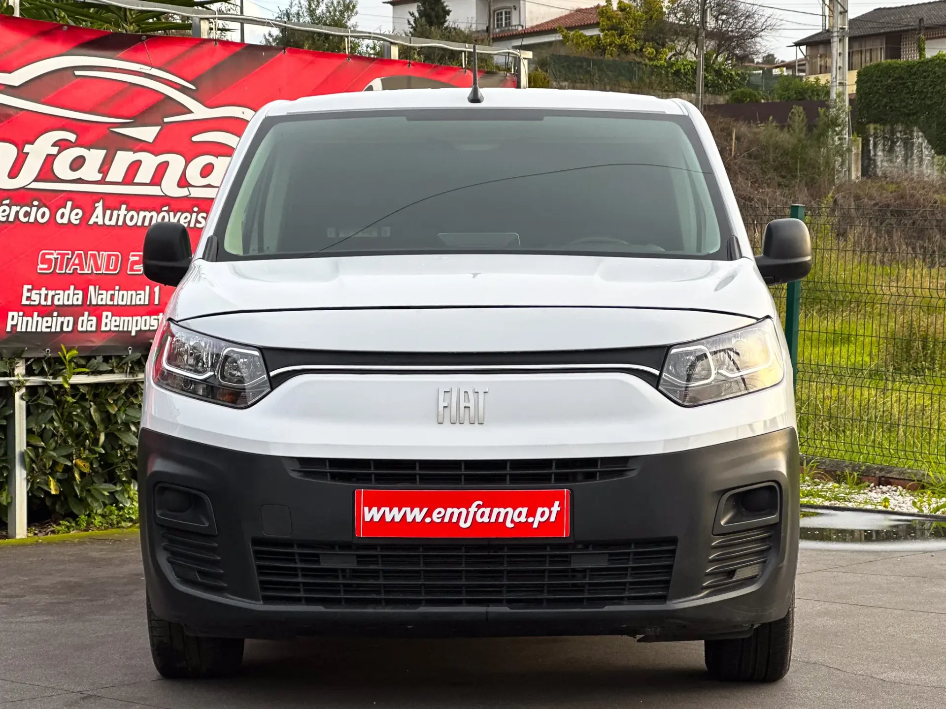 Fiat Doblo 1.5 BlueHDi Maxi 4