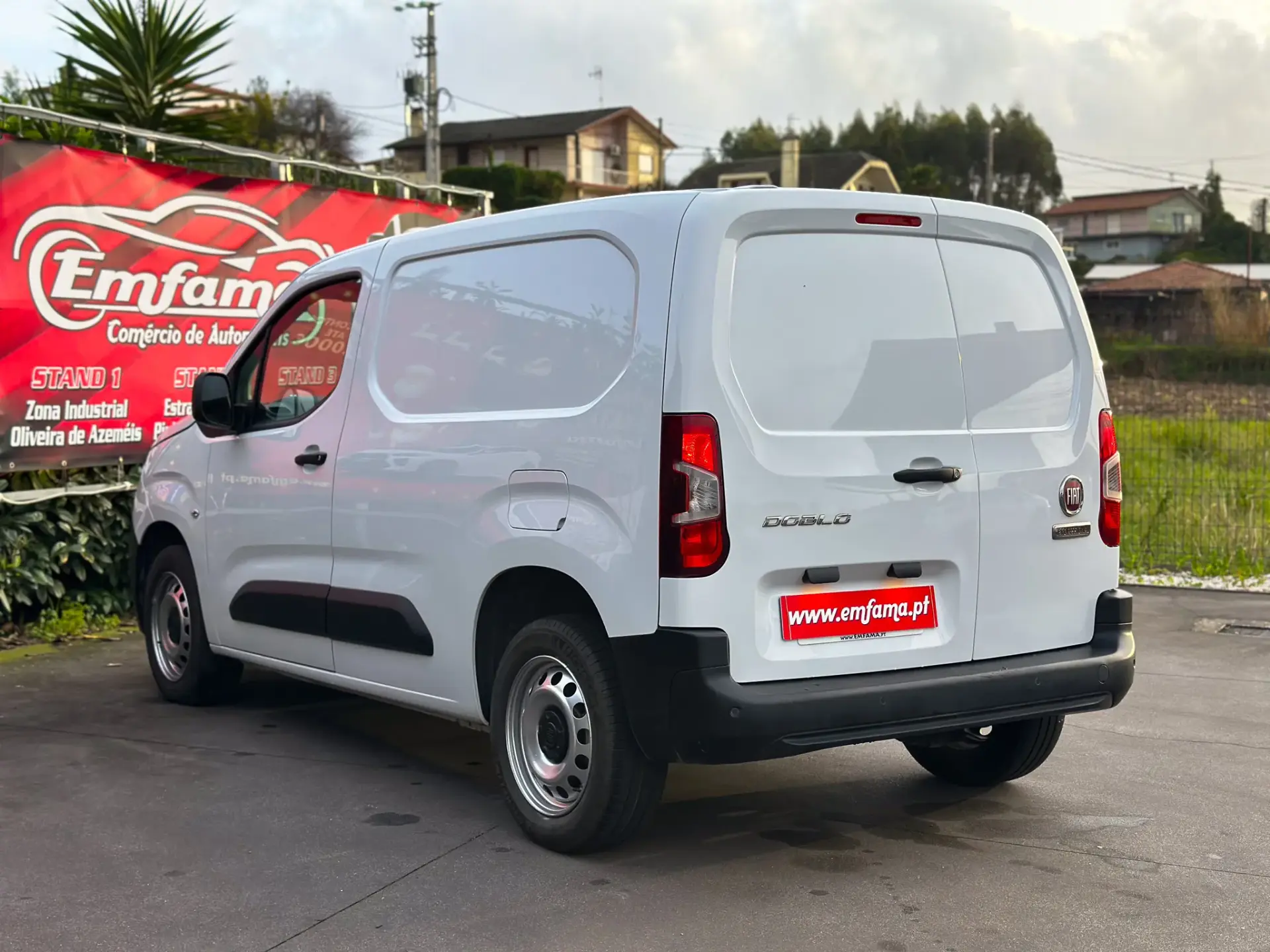Fiat Doblo 1.5 BlueHDi Maxi 7