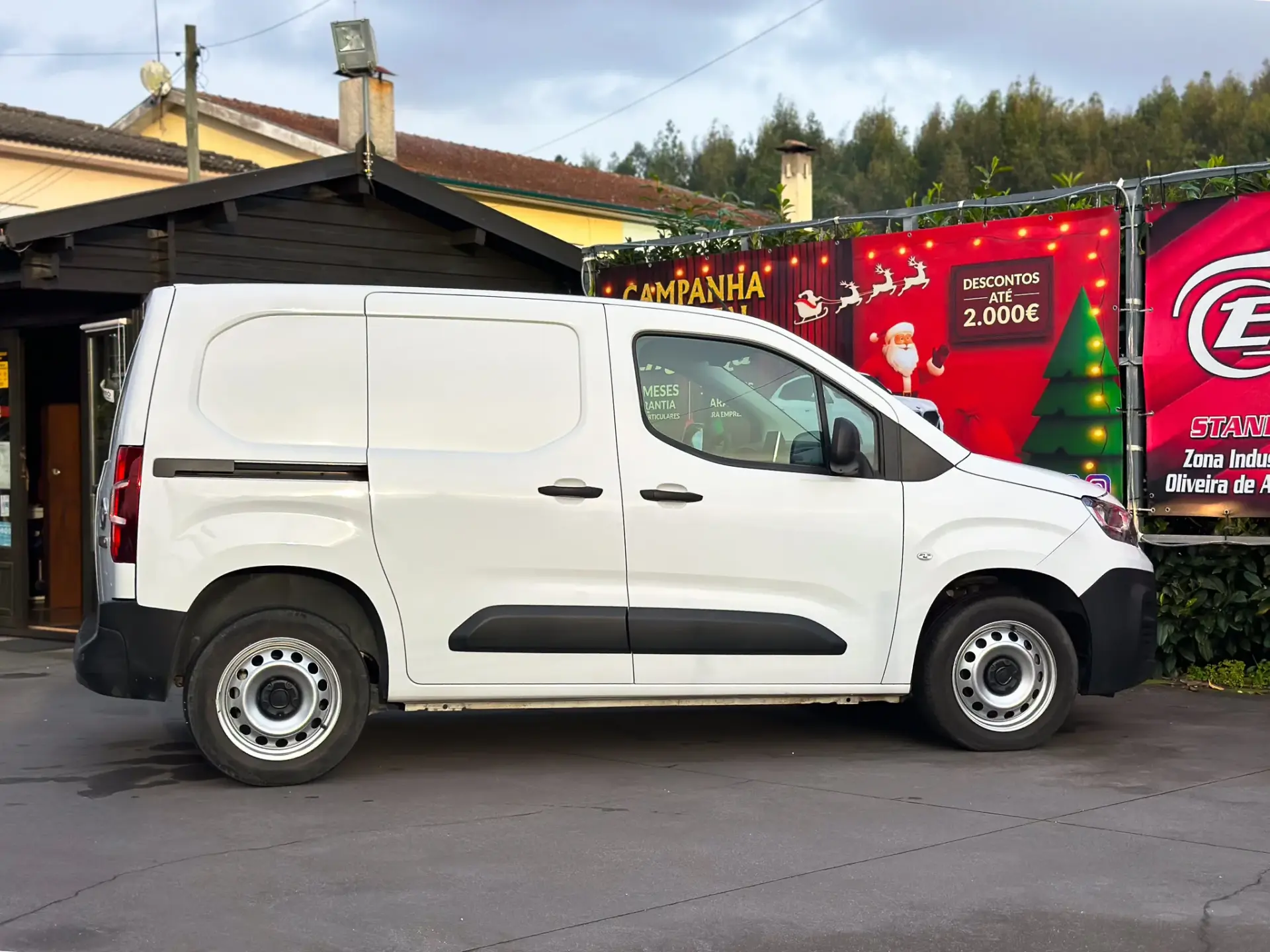 Fiat Doblo 1.5 BlueHDi Maxi 10