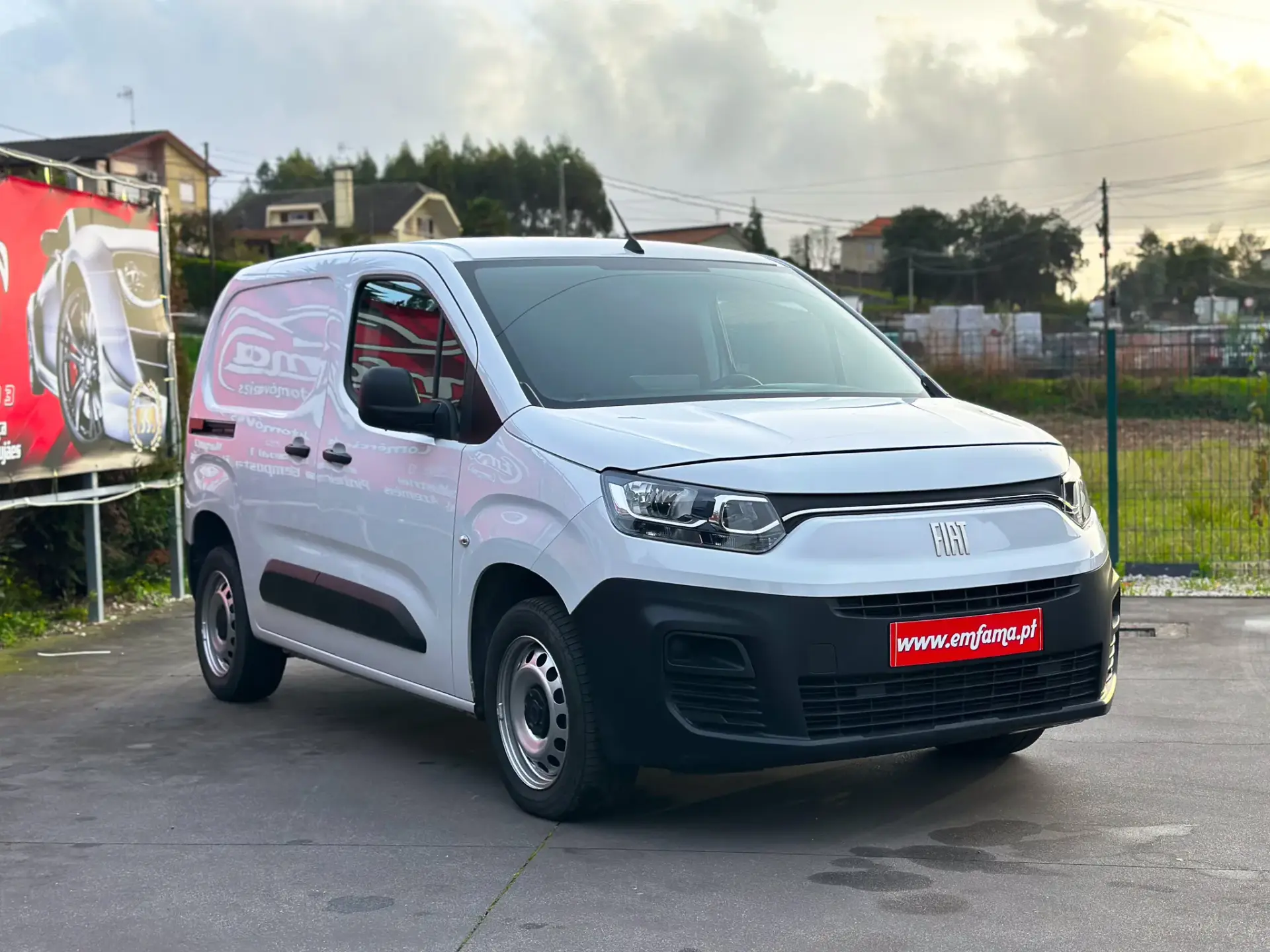 Fiat Doblo 1.5 BlueHDi Maxi 11