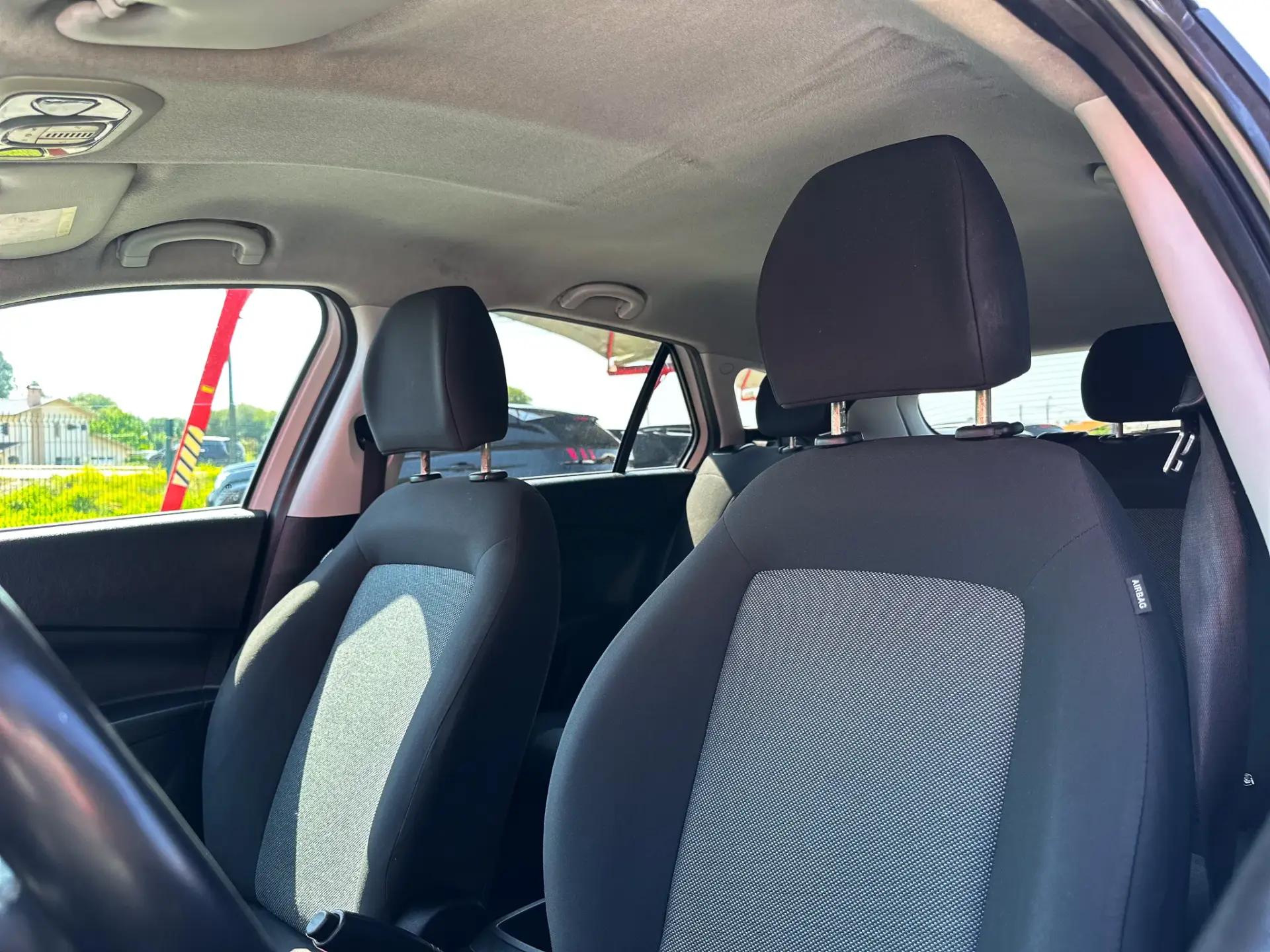 Fiat Tipo 1.3 M-Jet Street 12