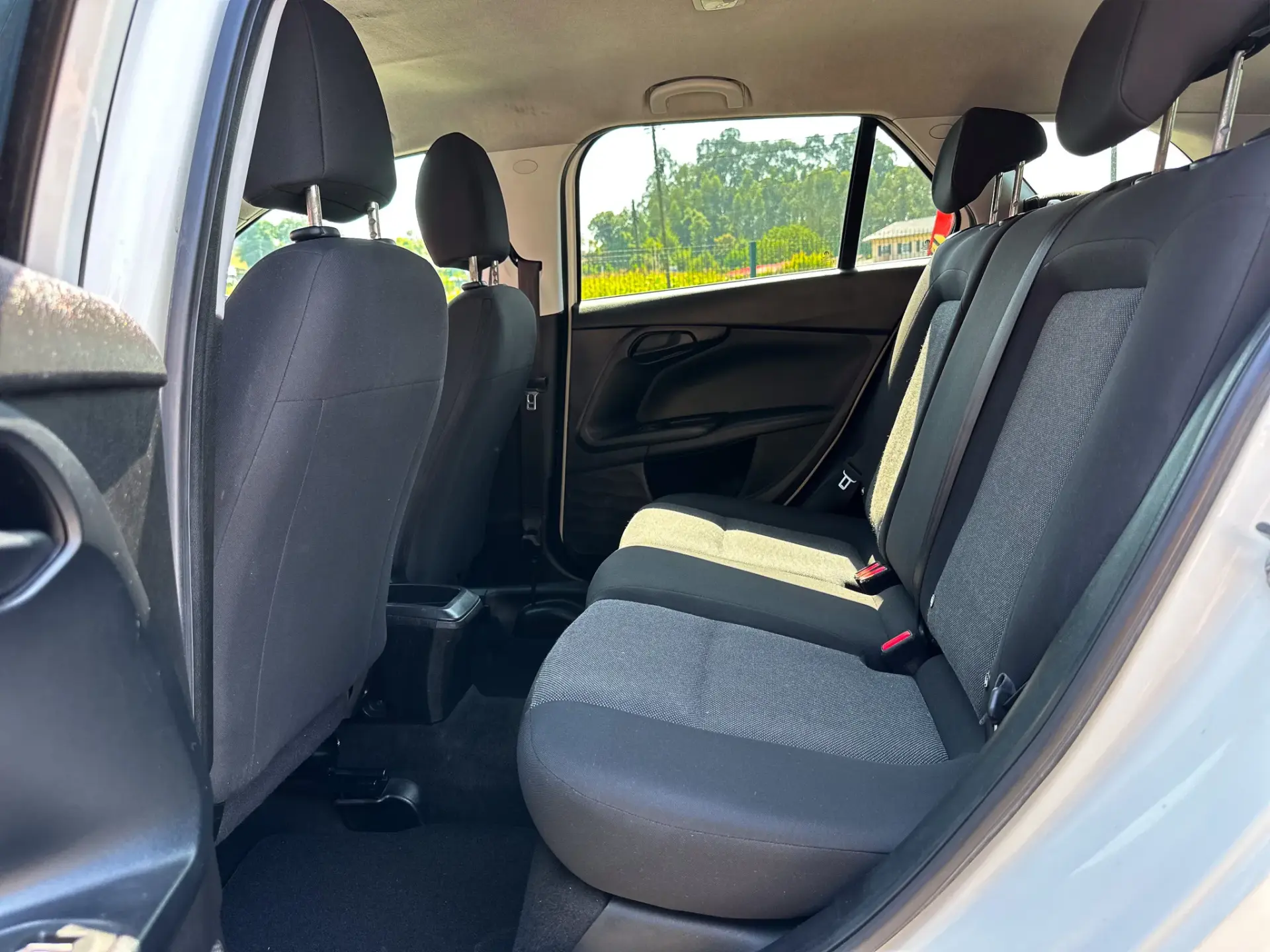 Fiat Tipo 1.3 M-Jet Street 13