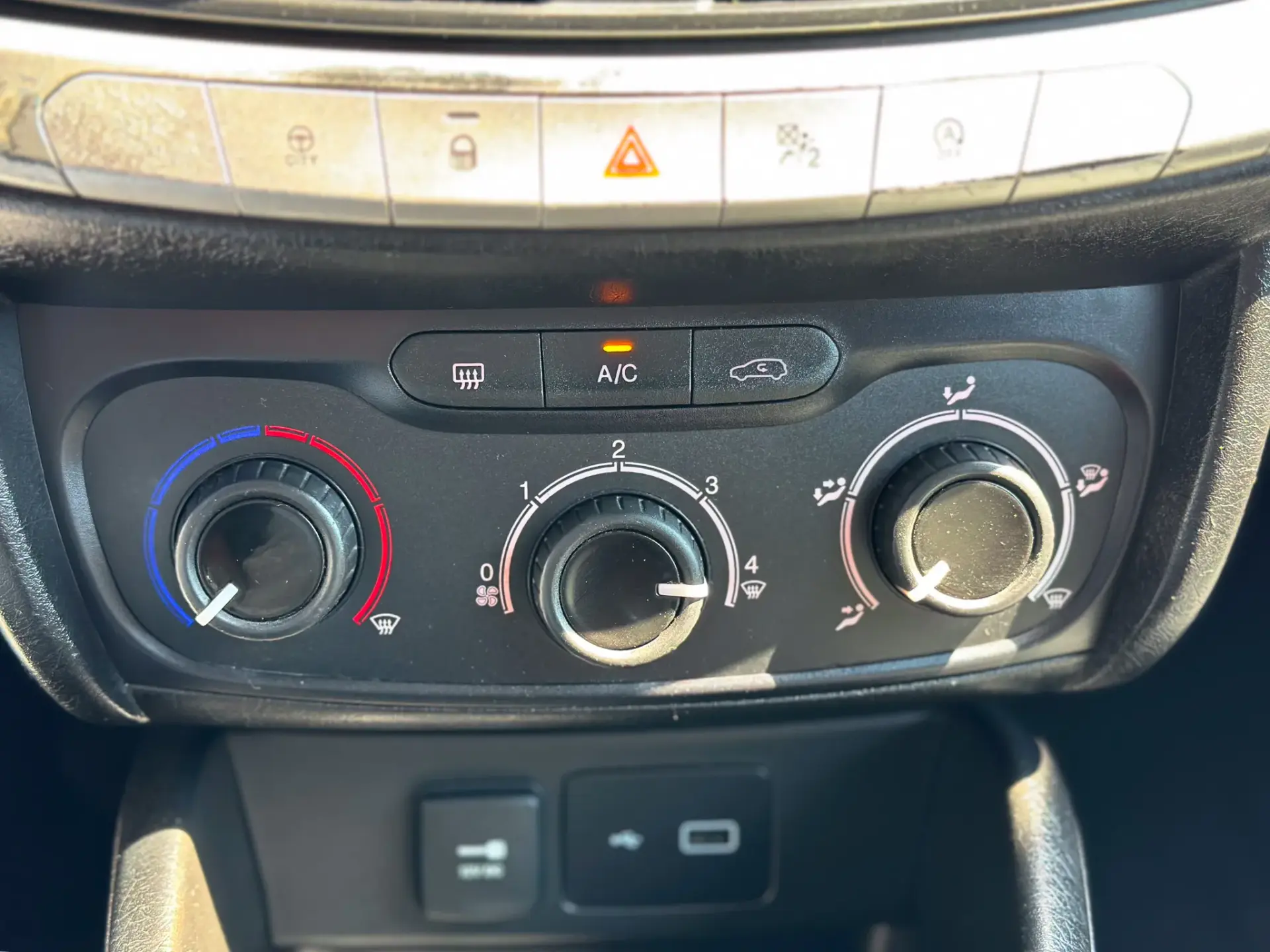 Fiat Tipo 1.3 M-Jet Street 17