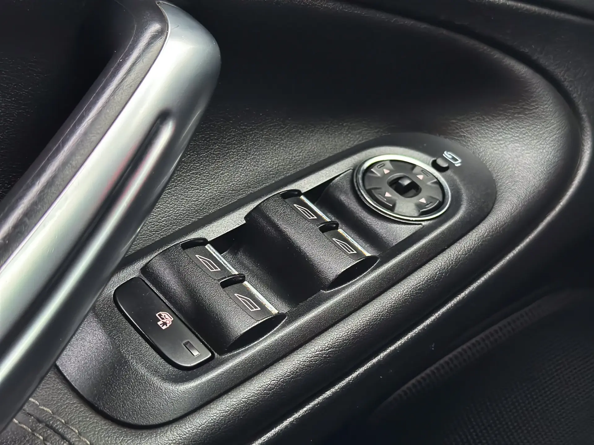 Ford S-Max 2.0 TDCi Titanium 7L 18