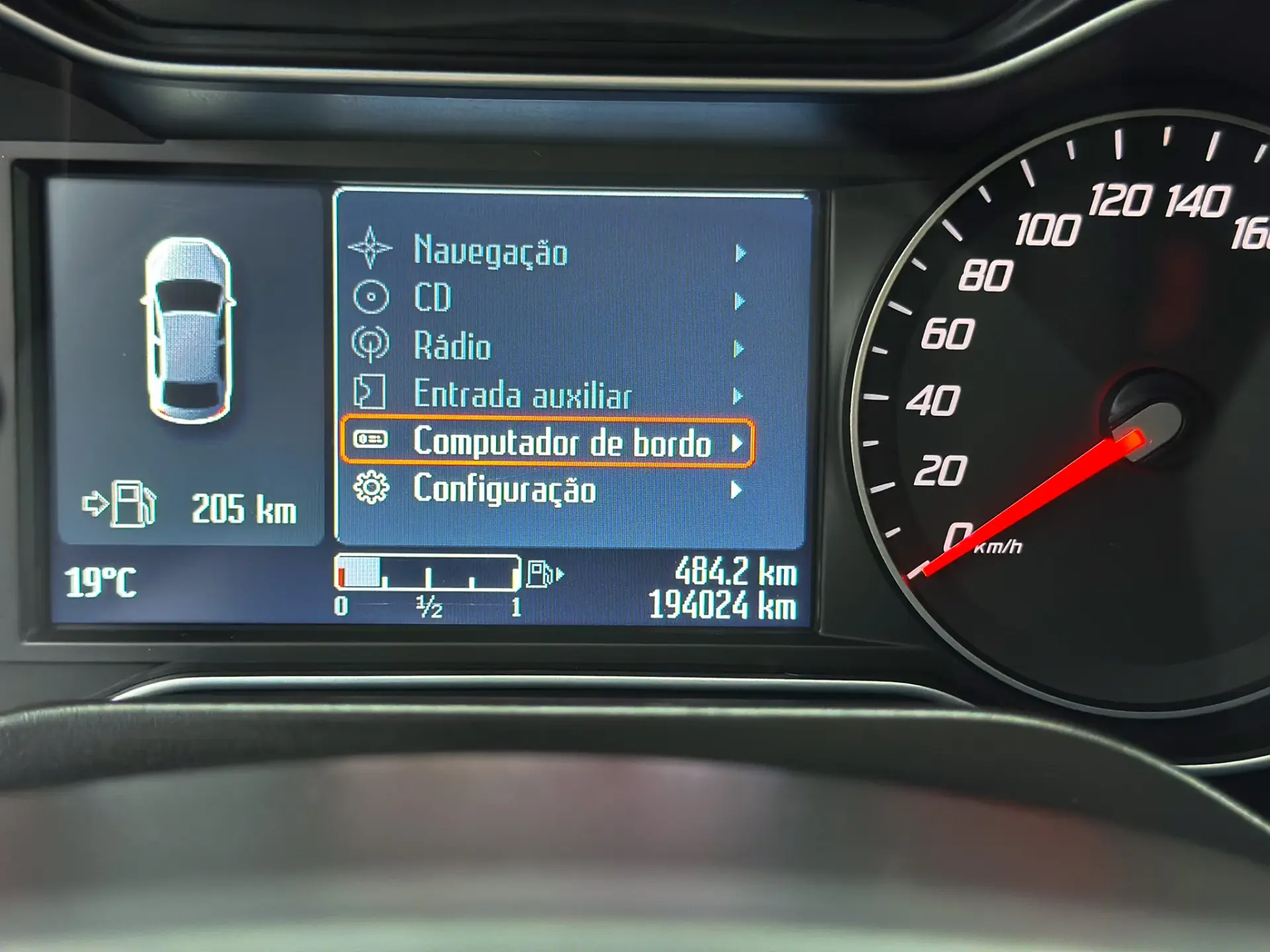 Ford S-Max 2.0 TDCi Titanium 7L 19