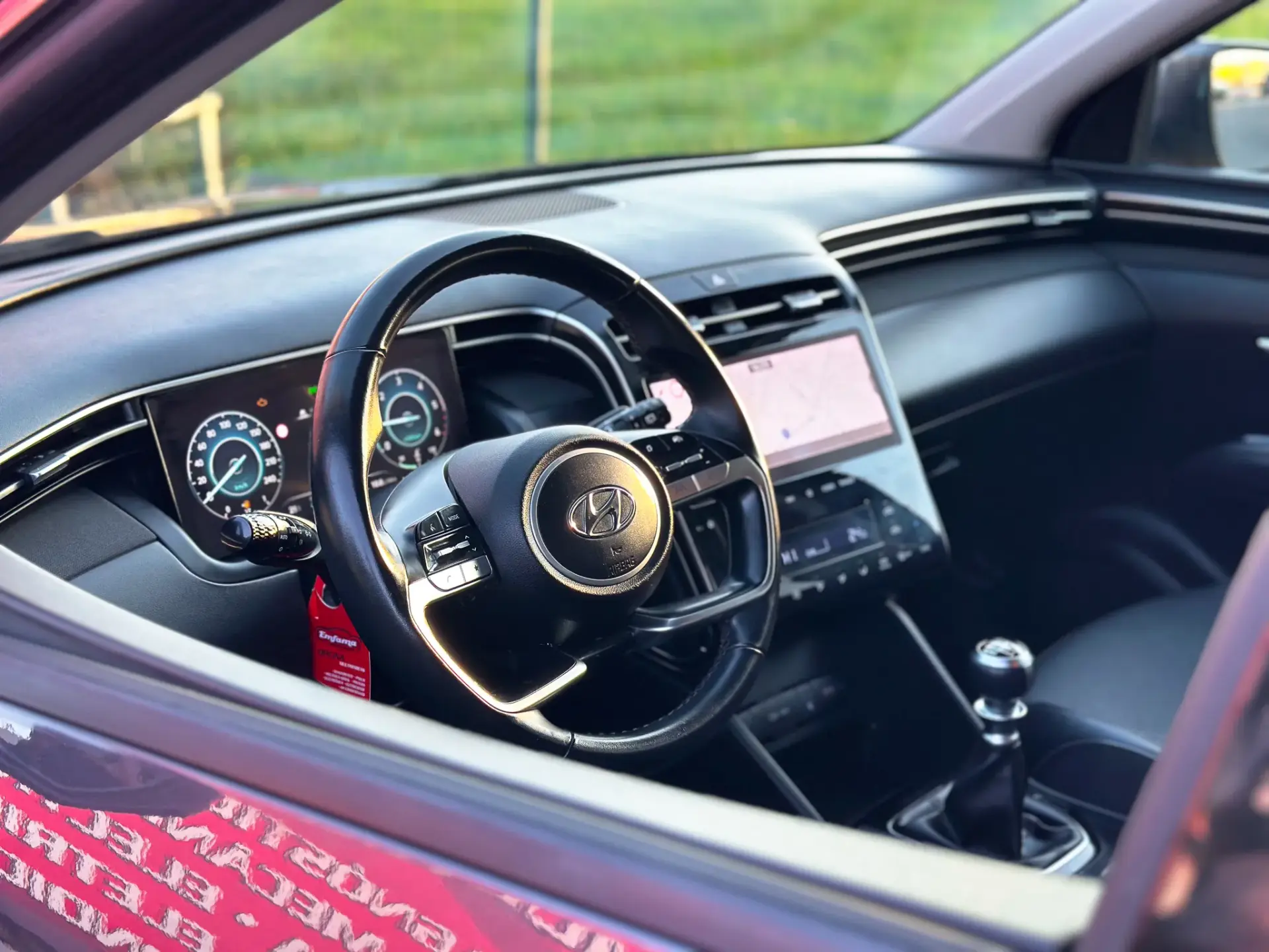 Hyundai Tucson 1.6 CRDi Business 2