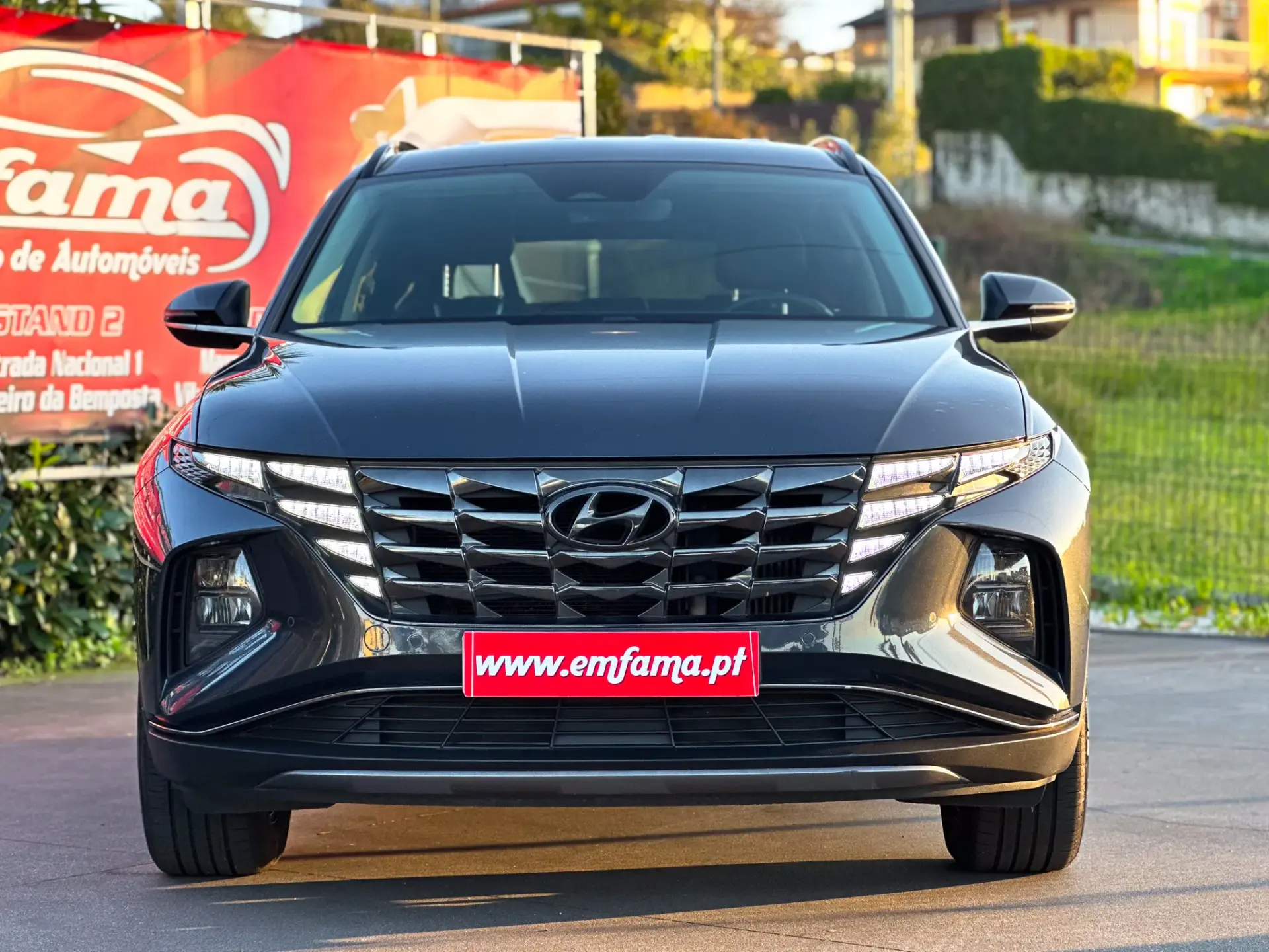 Hyundai Tucson 1.6 CRDi Business 3