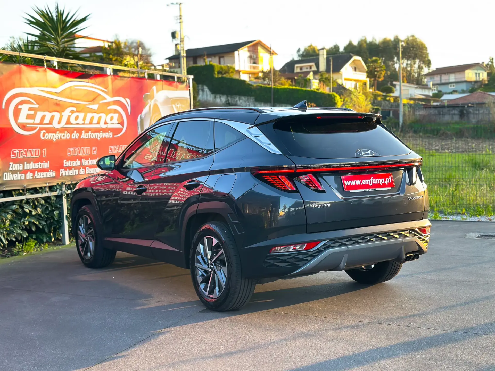 Hyundai Tucson 1.6 CRDi Business 6