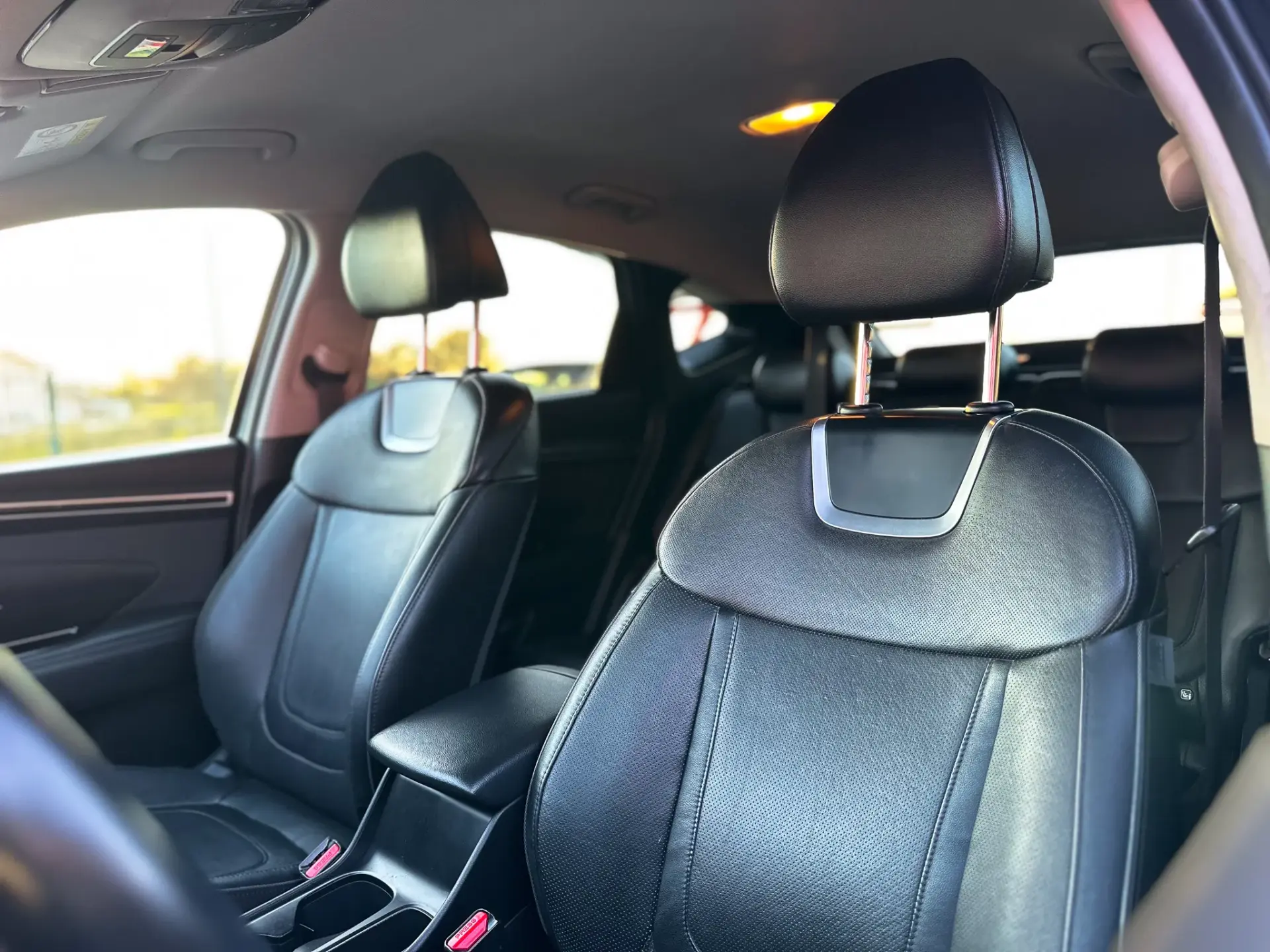 Hyundai Tucson 1.6 CRDi Business 15