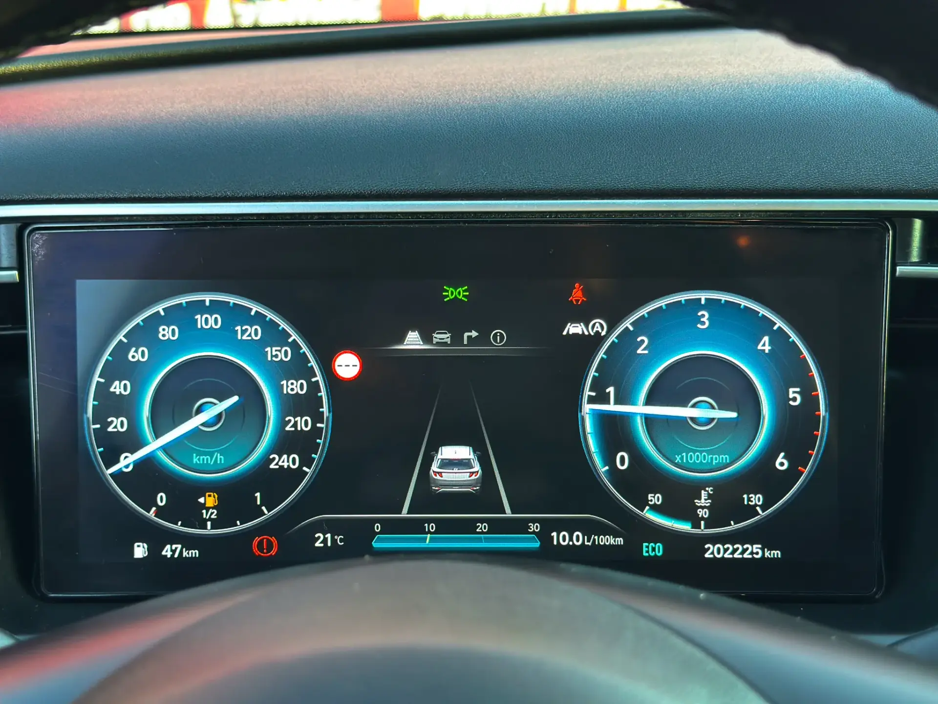 Hyundai Tucson 1.6 CRDi Business 17