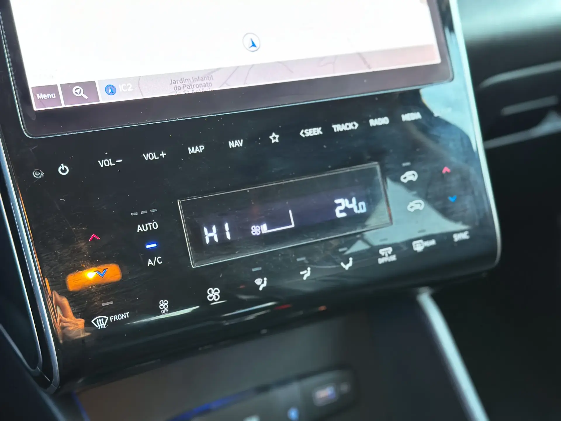 Hyundai Tucson 1.6 CRDi Business 19