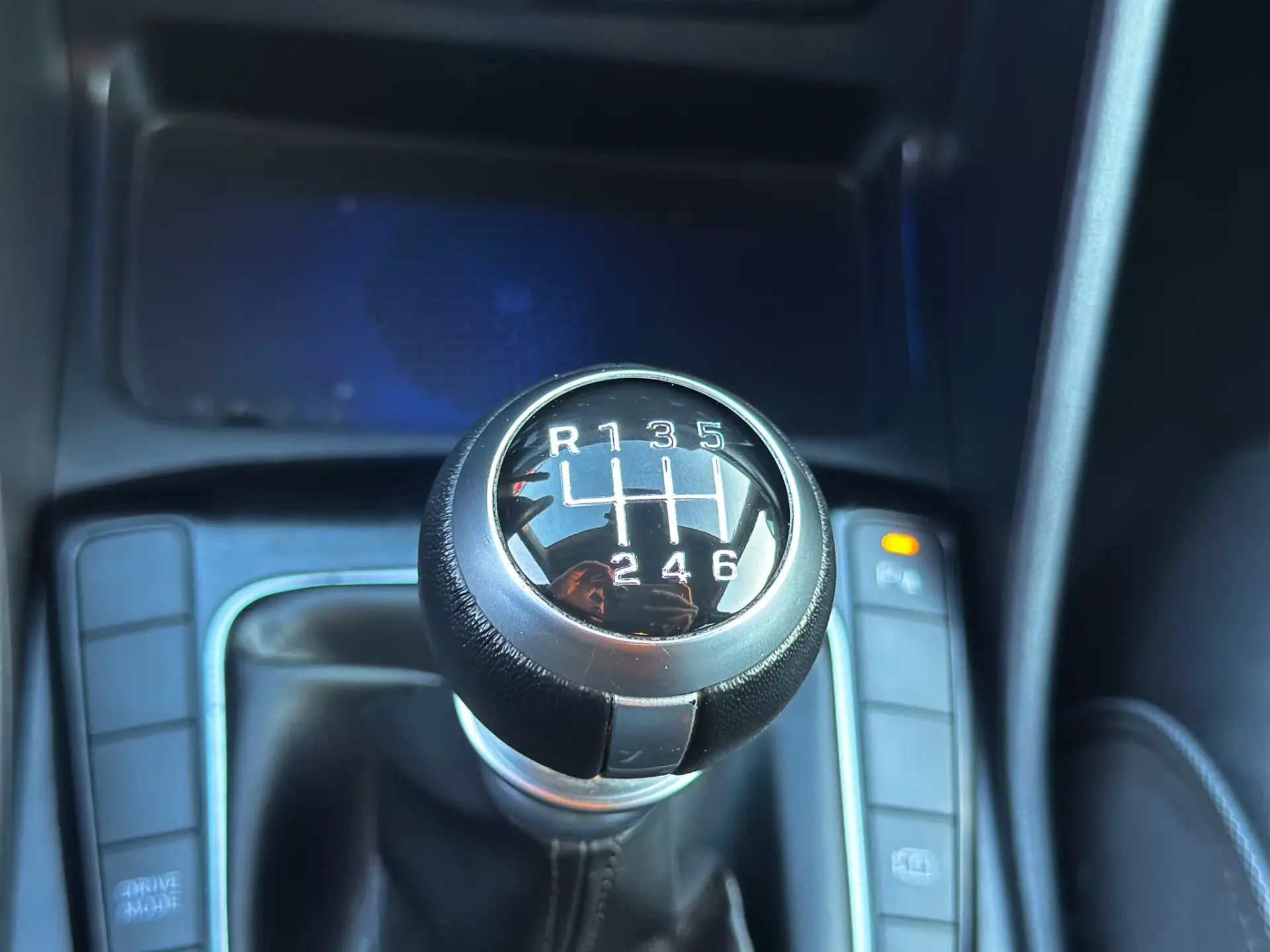 Hyundai Tucson 1.6 CRDi Business 21