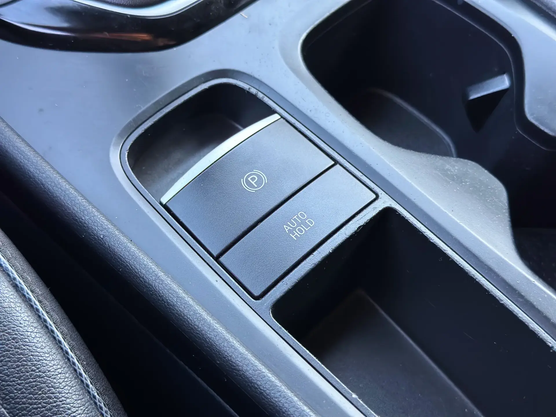 Hyundai Tucson 1.6 CRDi Business 23