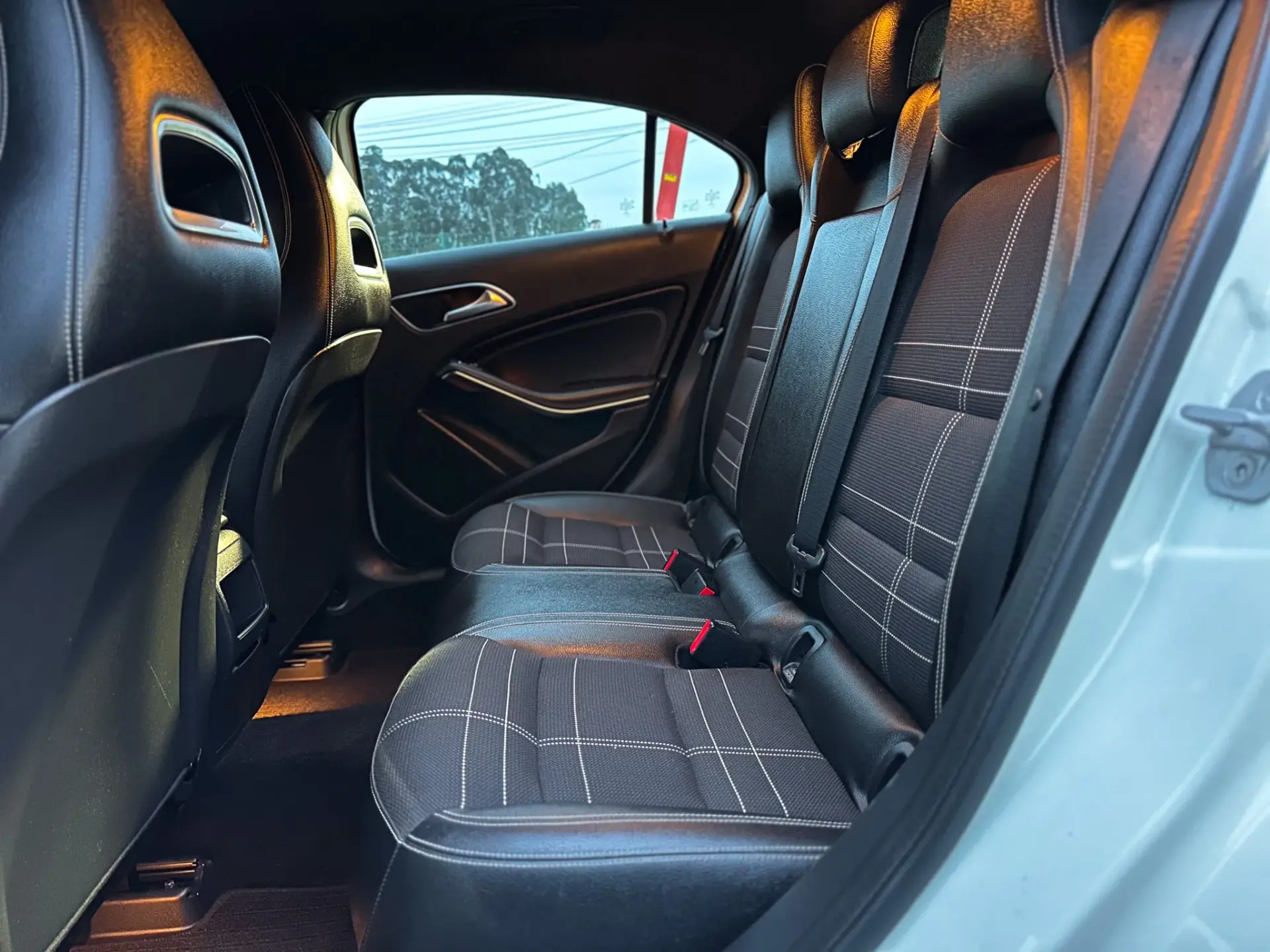 Mercedes-Benz A 160 d 15