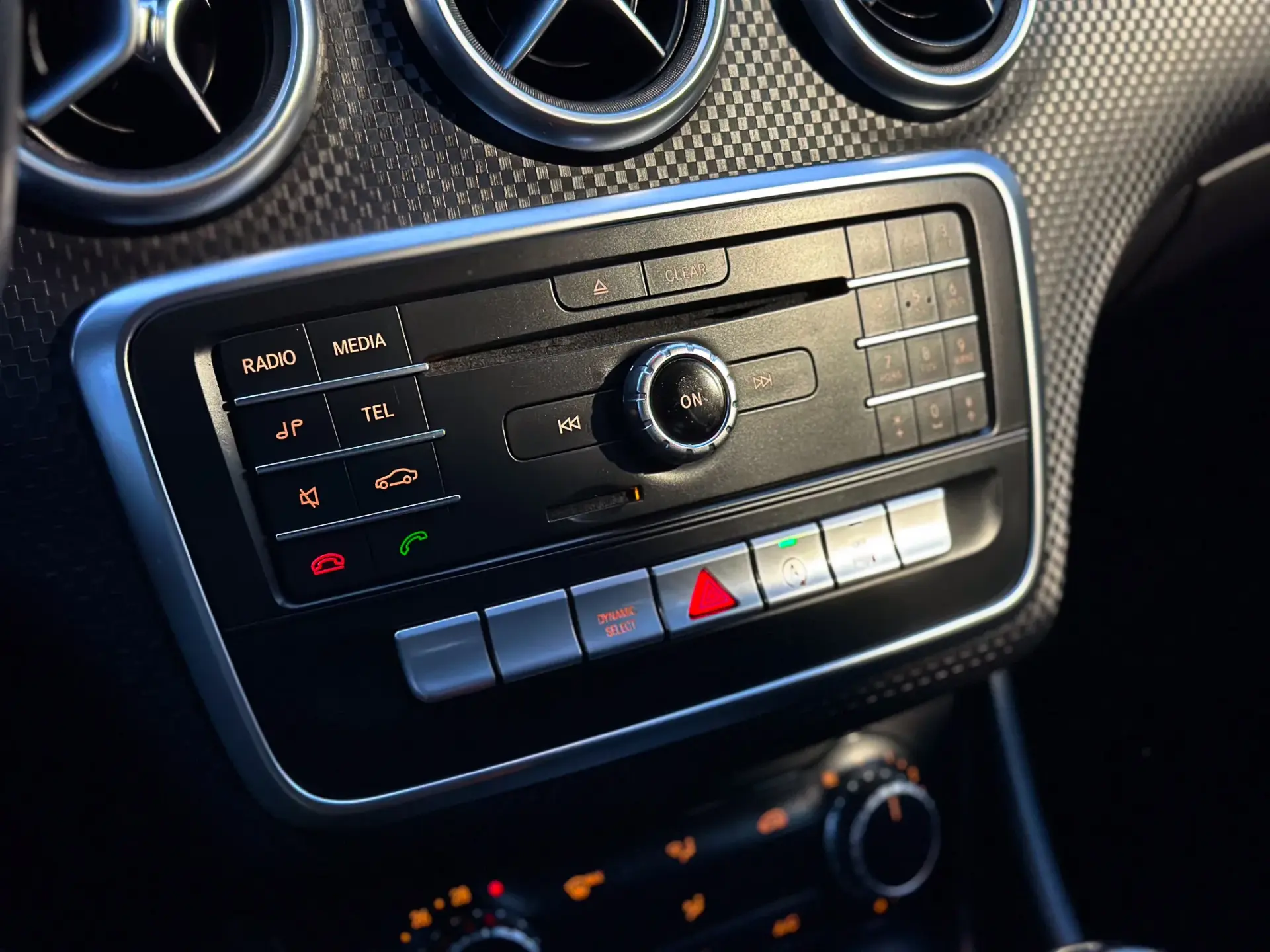 Mercedes-Benz A 160 d 18