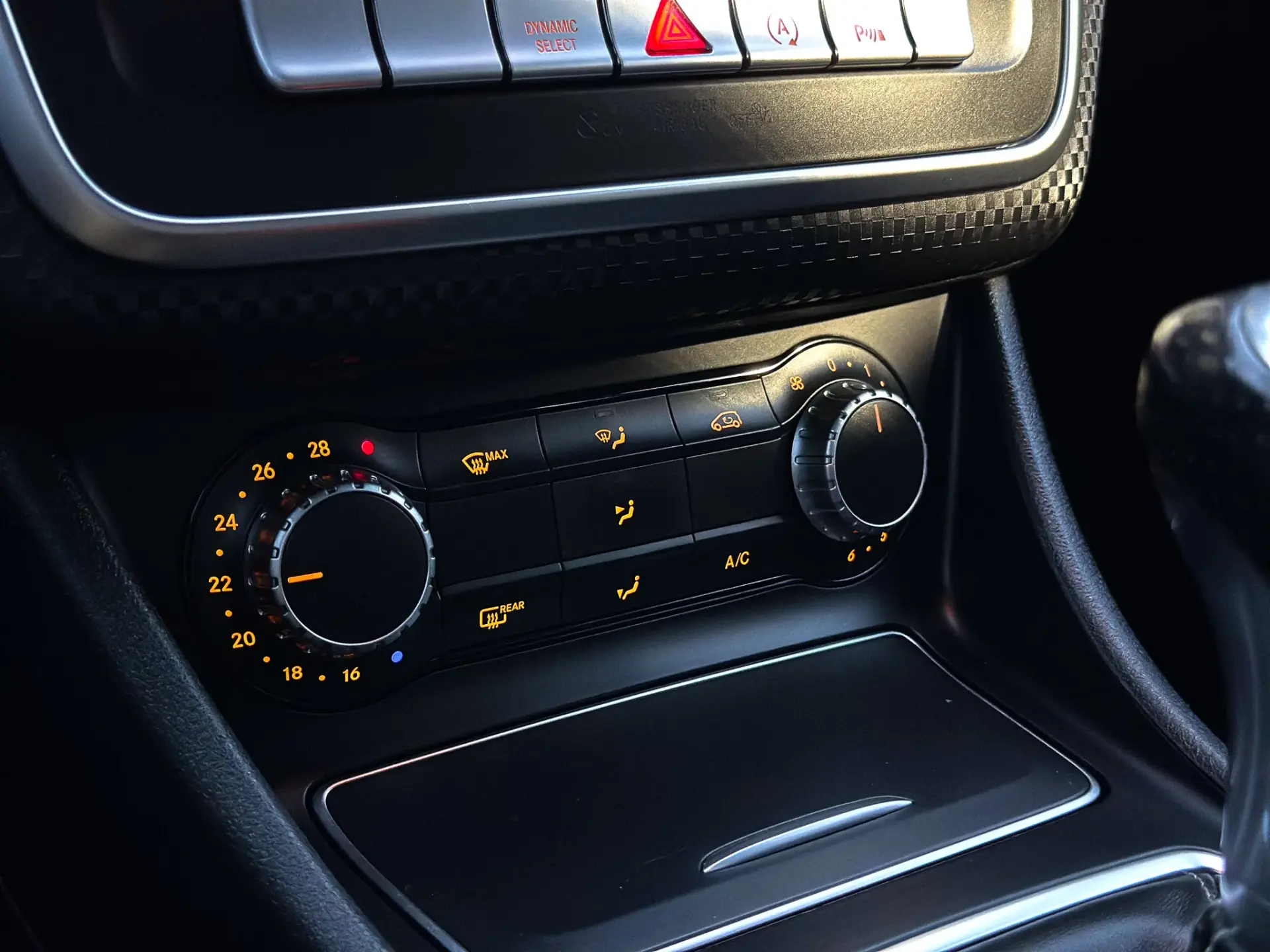 Mercedes-Benz A 160 d 19
