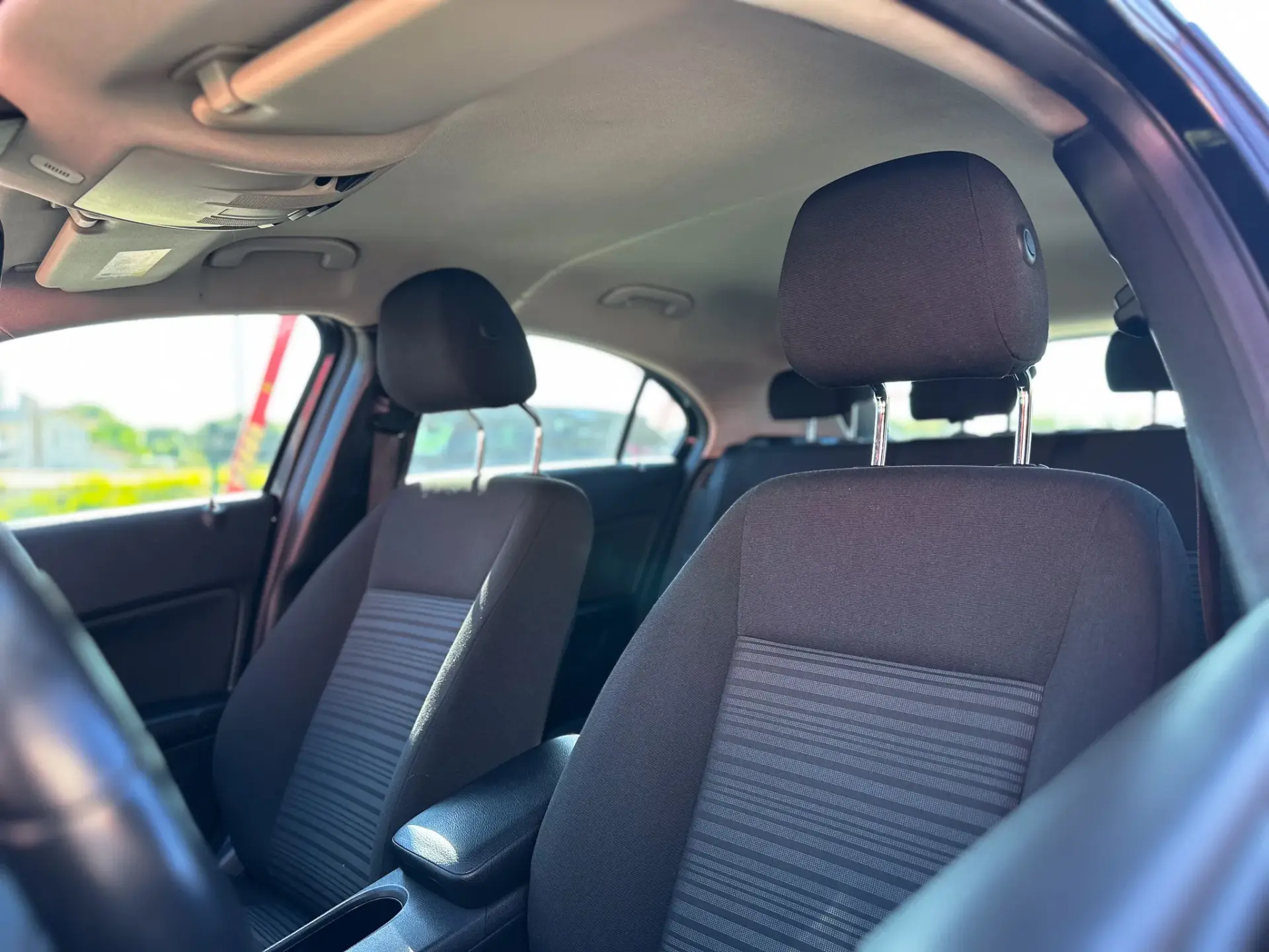 Mercedes-Benz A 180 CDi BlueEfficiency 12