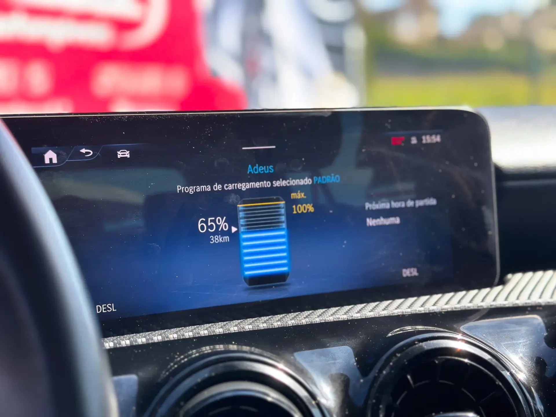 Mercedes-Benz CLA 250 e Style Plus 19